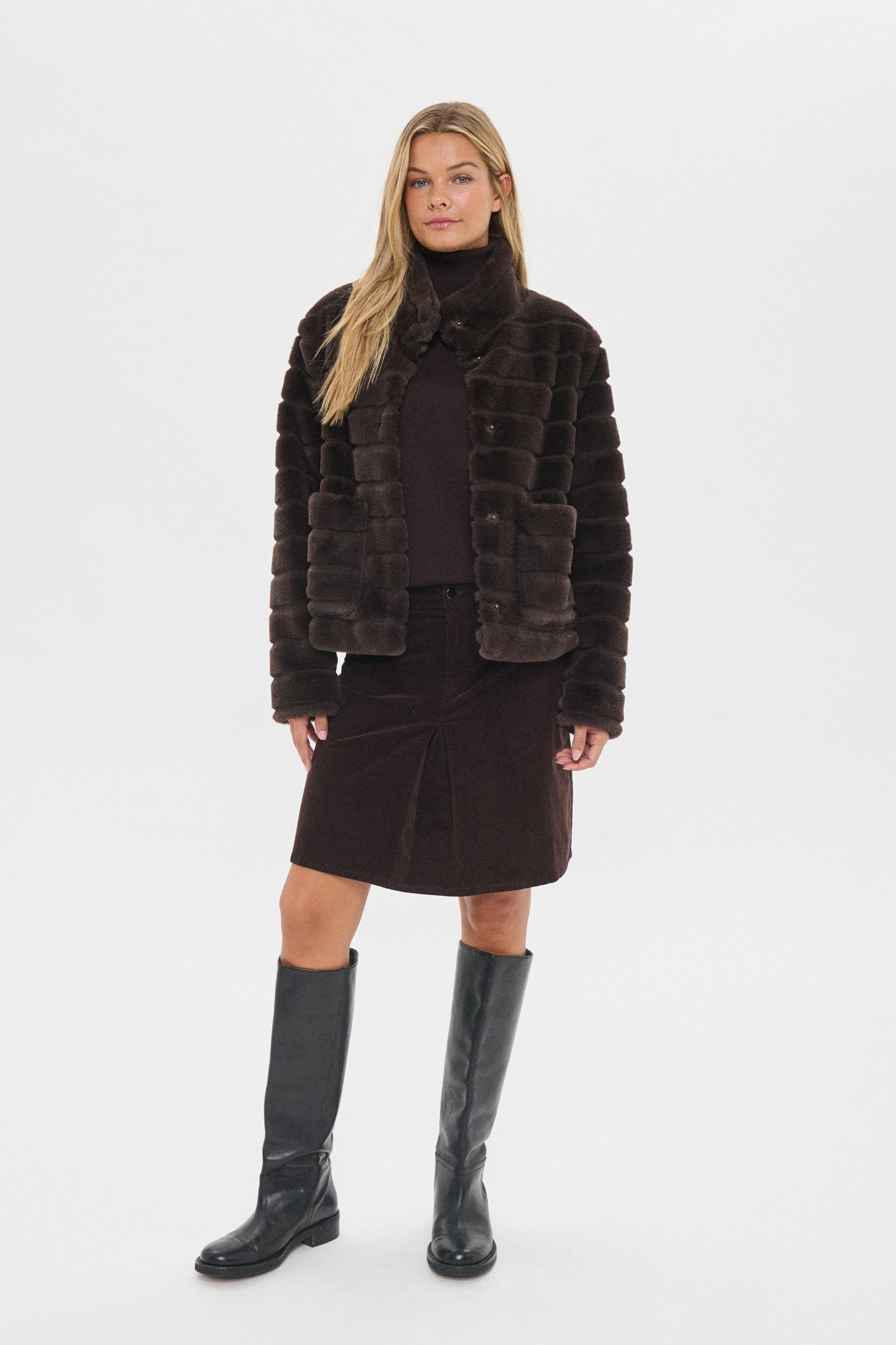 LeonieSZ Oberbekleidung LOOKBOOK FRONT 30514124-190912
