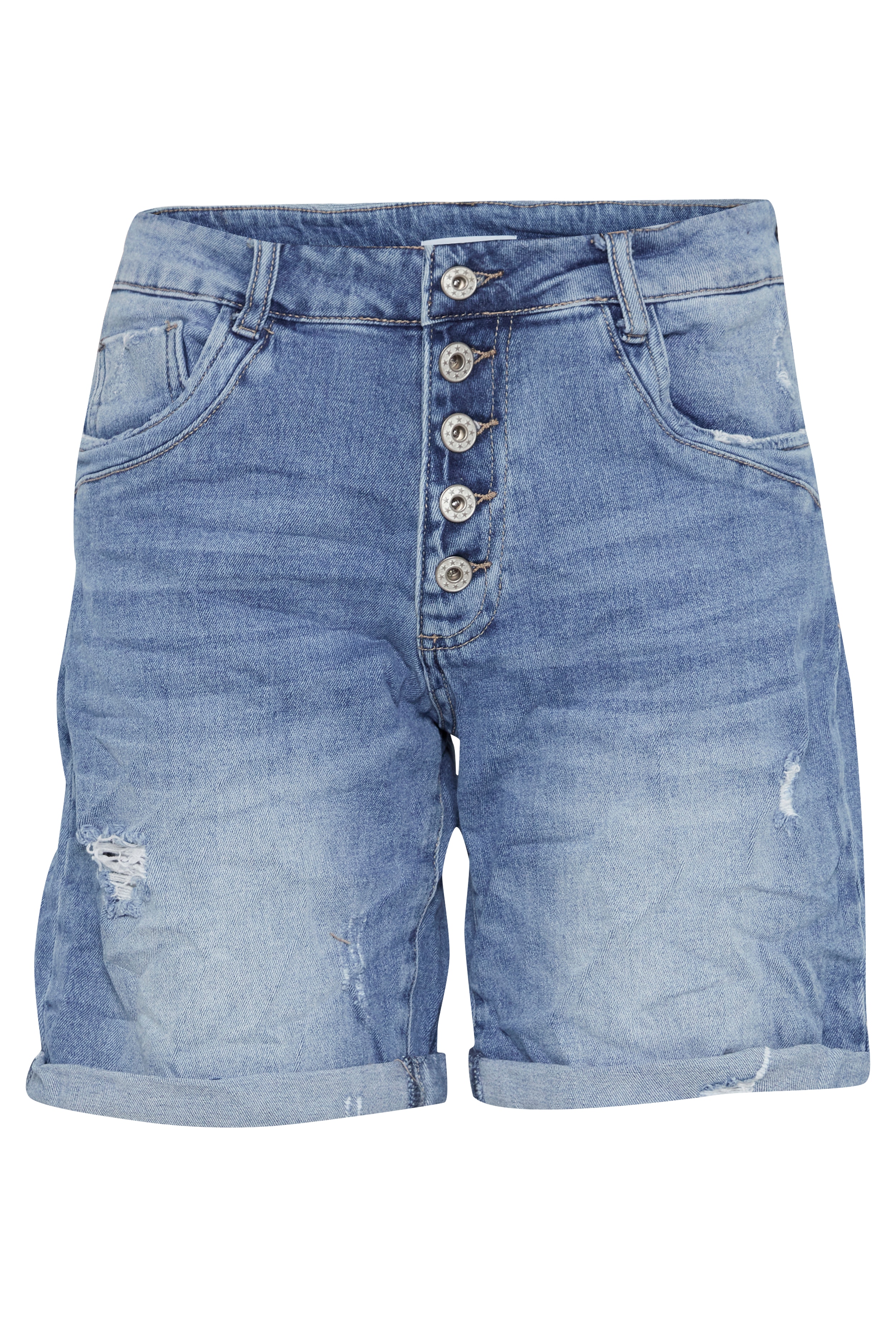 SBCOLTA Shorts PACK FRONT 22100255-203128