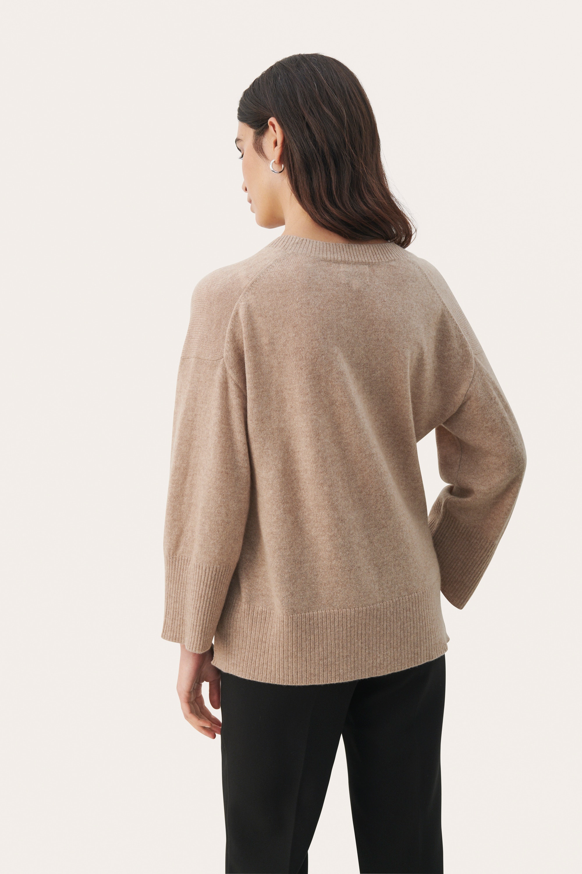 HellinPW Pullover LOOKBOOK BACK 30305876-1611061