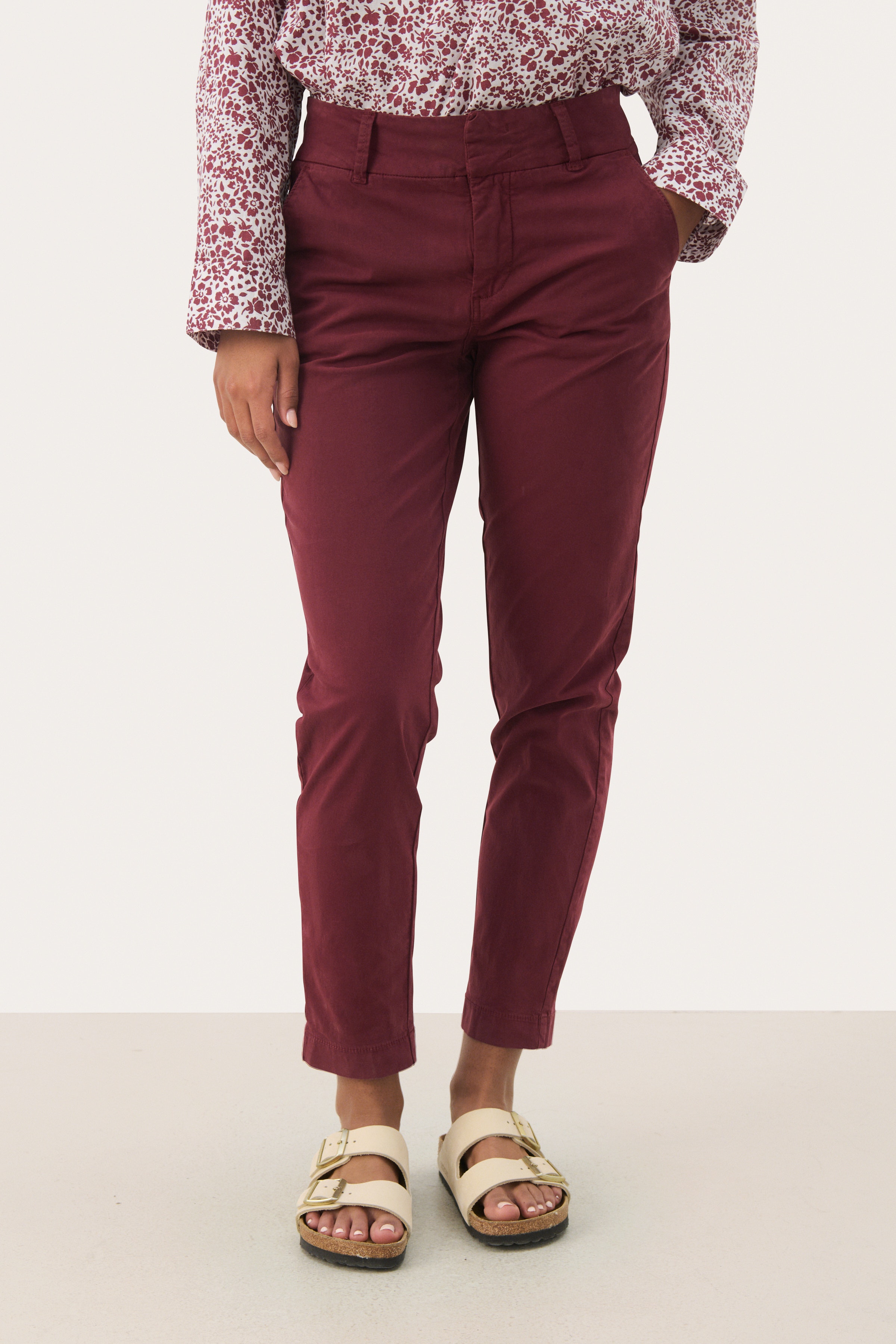 SoffysPW Broek LOOKBOOK FRONT 30305570-191725