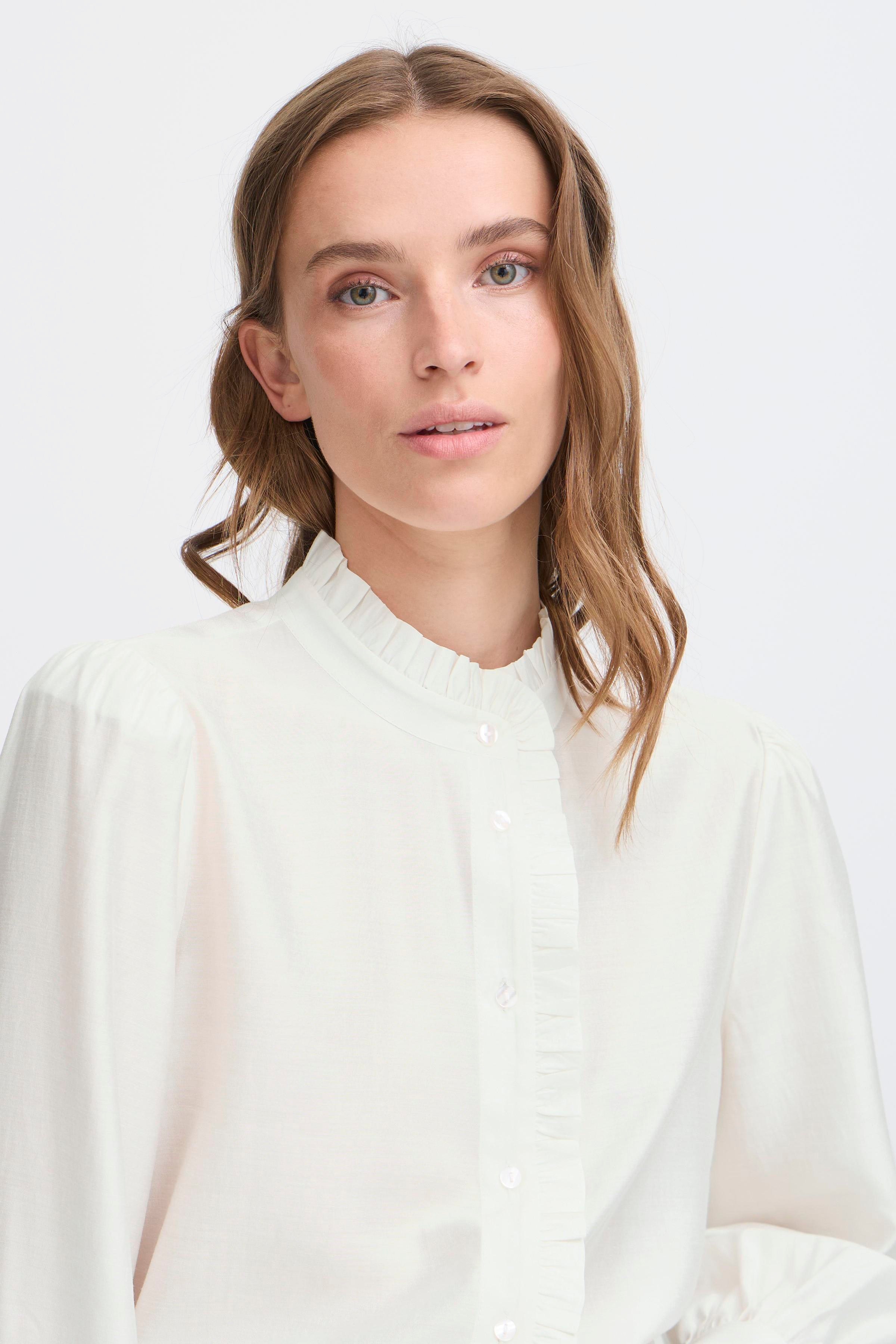 IHKARLANI Skjorte LOOKBOOK DETAIL 20121887-114201