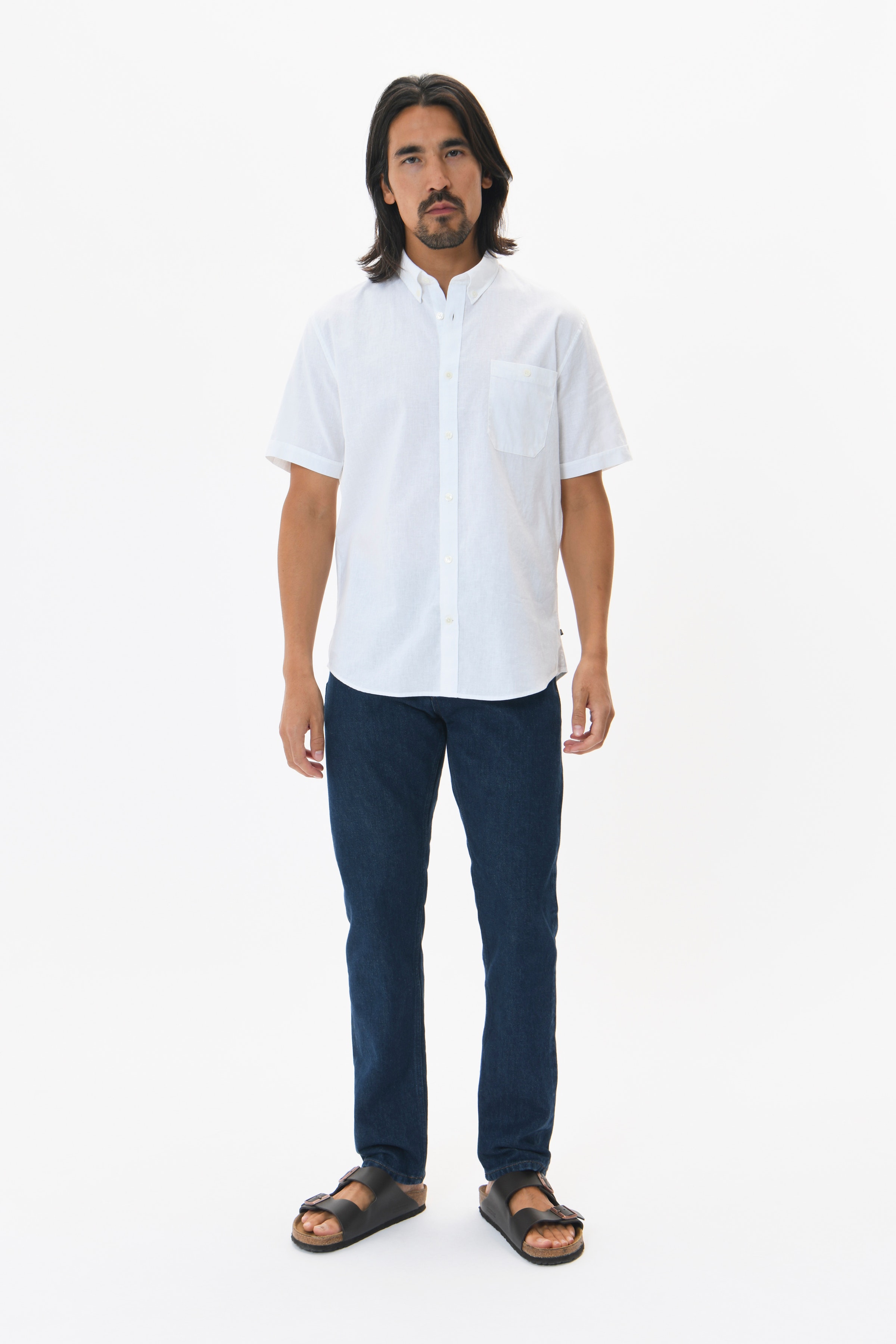 MAtrostol Shirt LOOKBOOK FRONT 30206086-114001