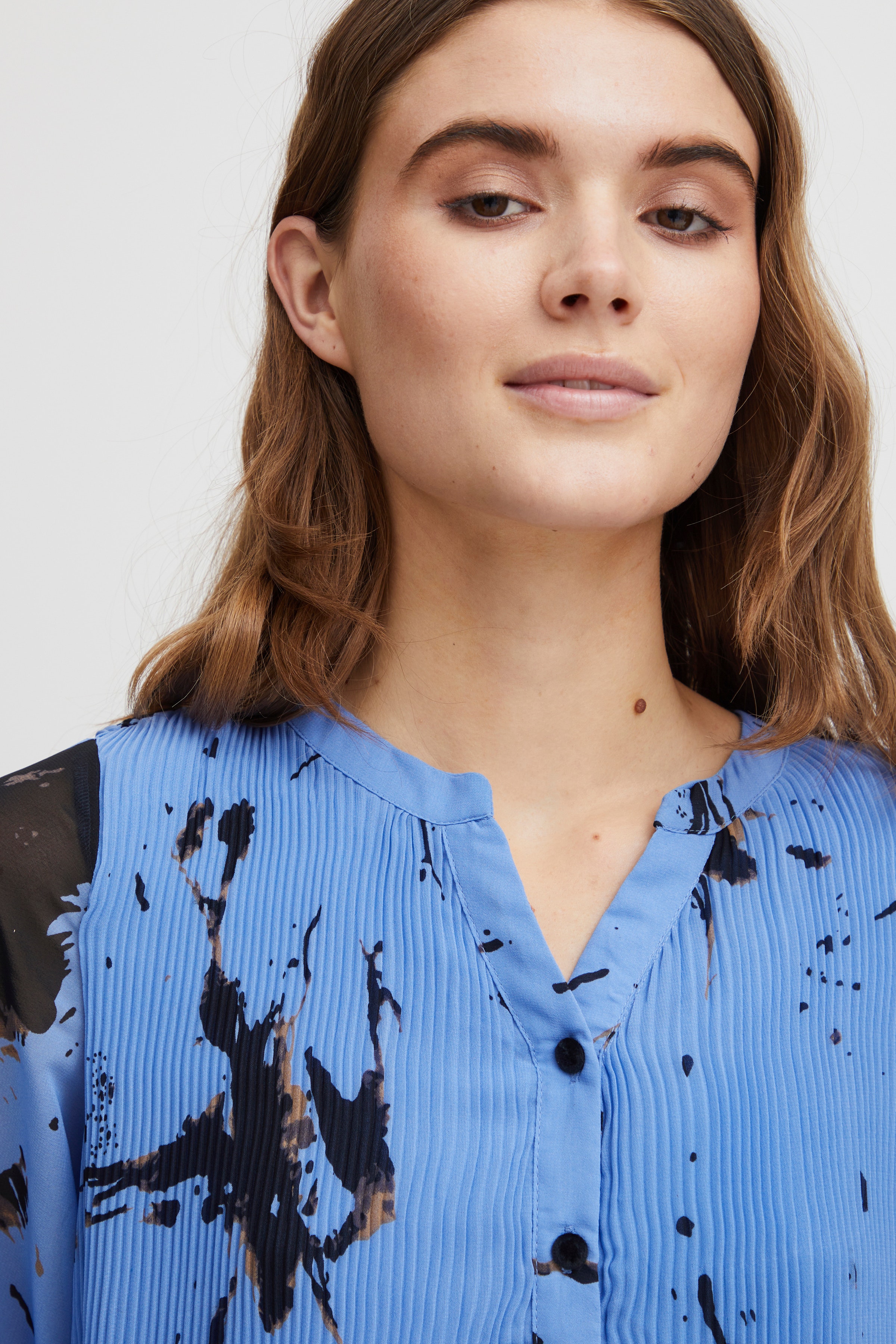 FRLISSA Blouse LOOKBOOK DETAIL 20612040-201834