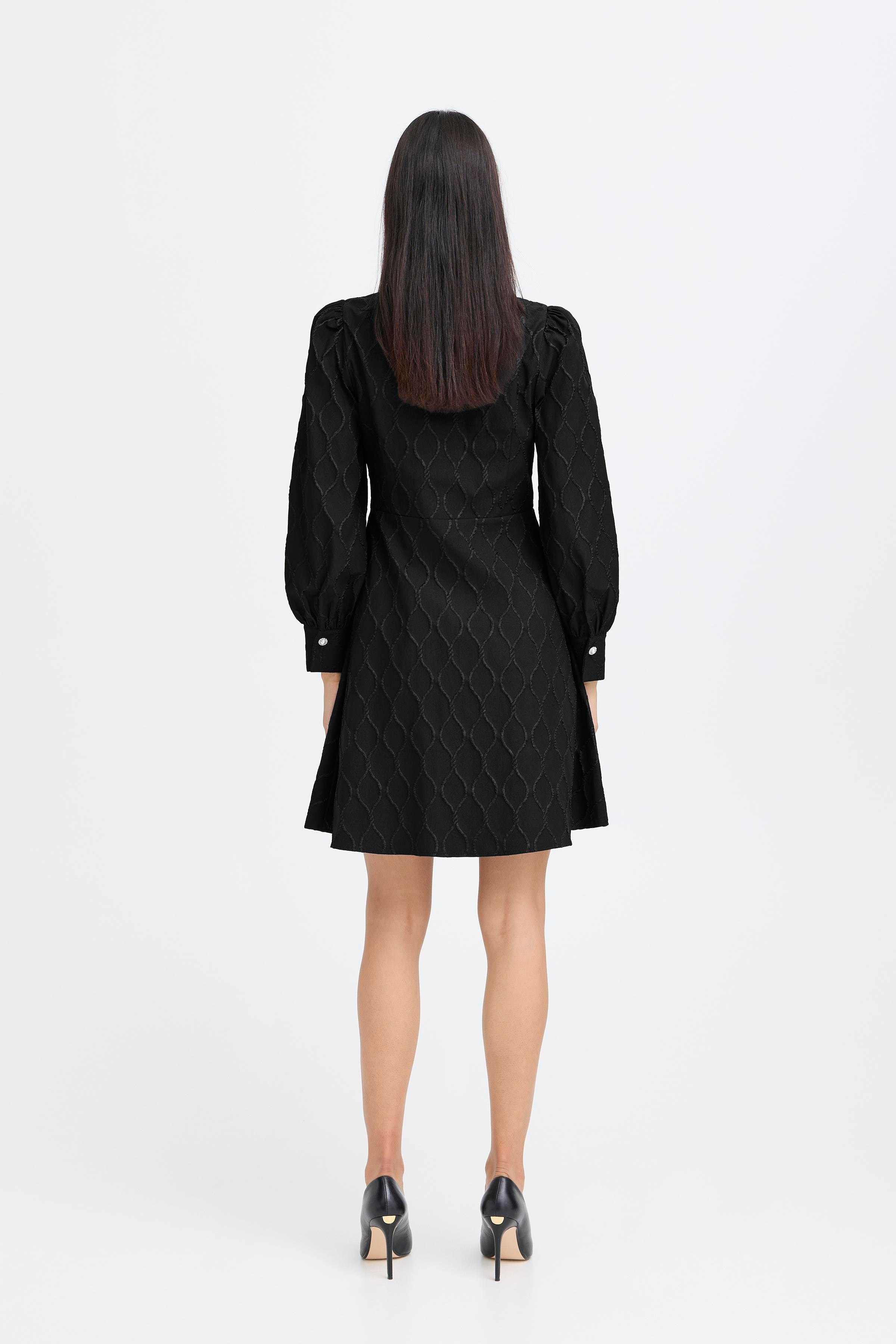 BYDESMORA Kjole LOOKBOOK BACK 20818348-194008