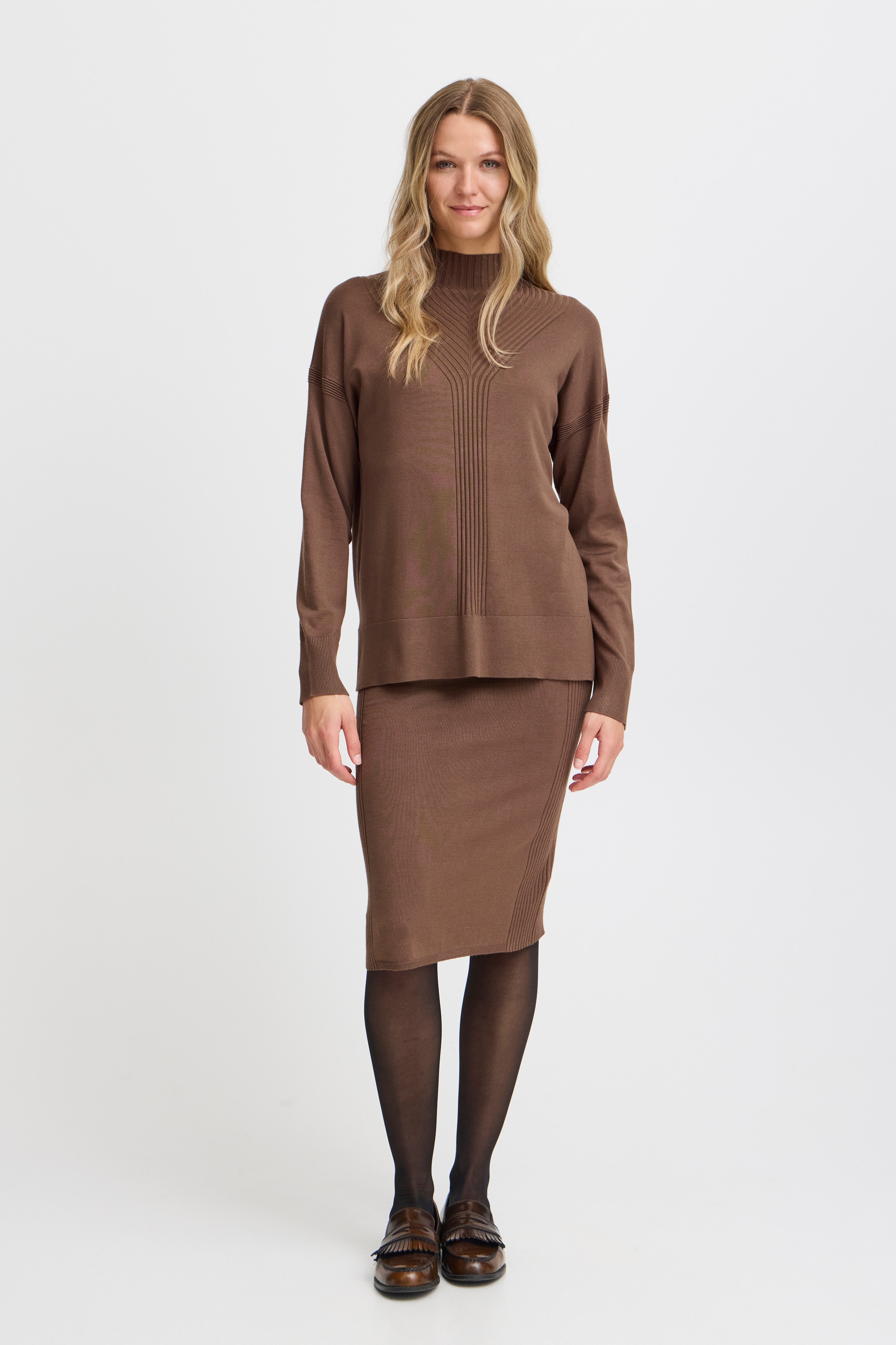 FRALMA Pullover LOOKBOOK FRONT 20614502-190916