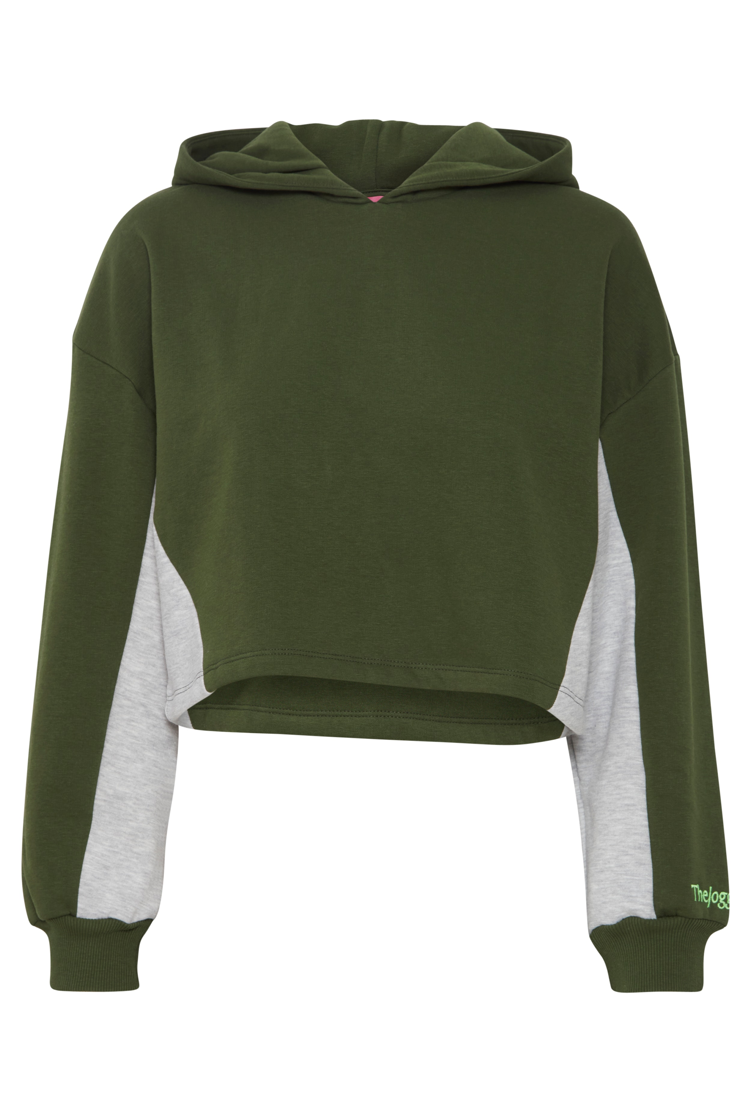 JCRAFINE Sweatshirt PACK FRONT 22800316-202278