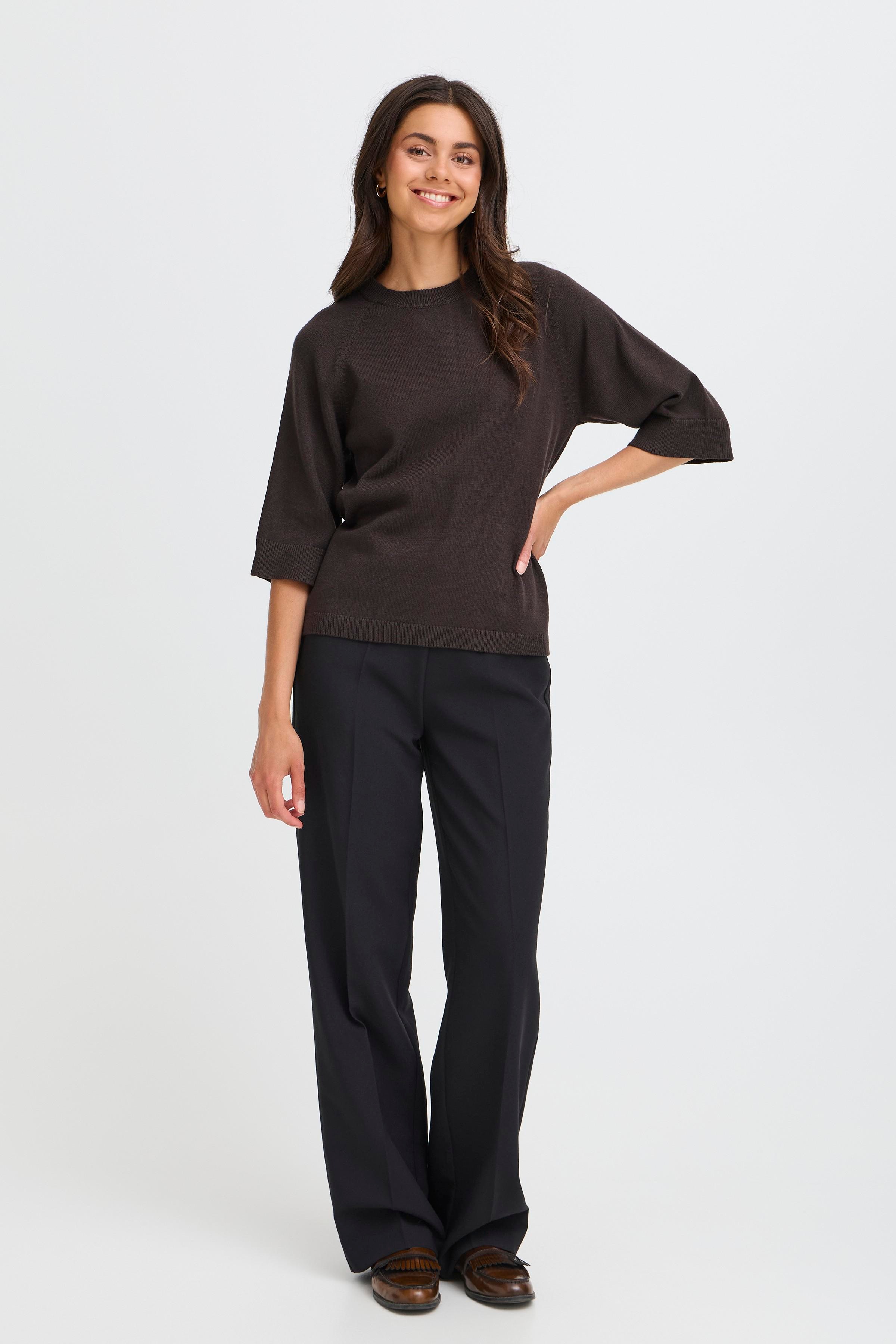 FRROSEL Pullover LOOKBOOK FRONT 20617164-1911091