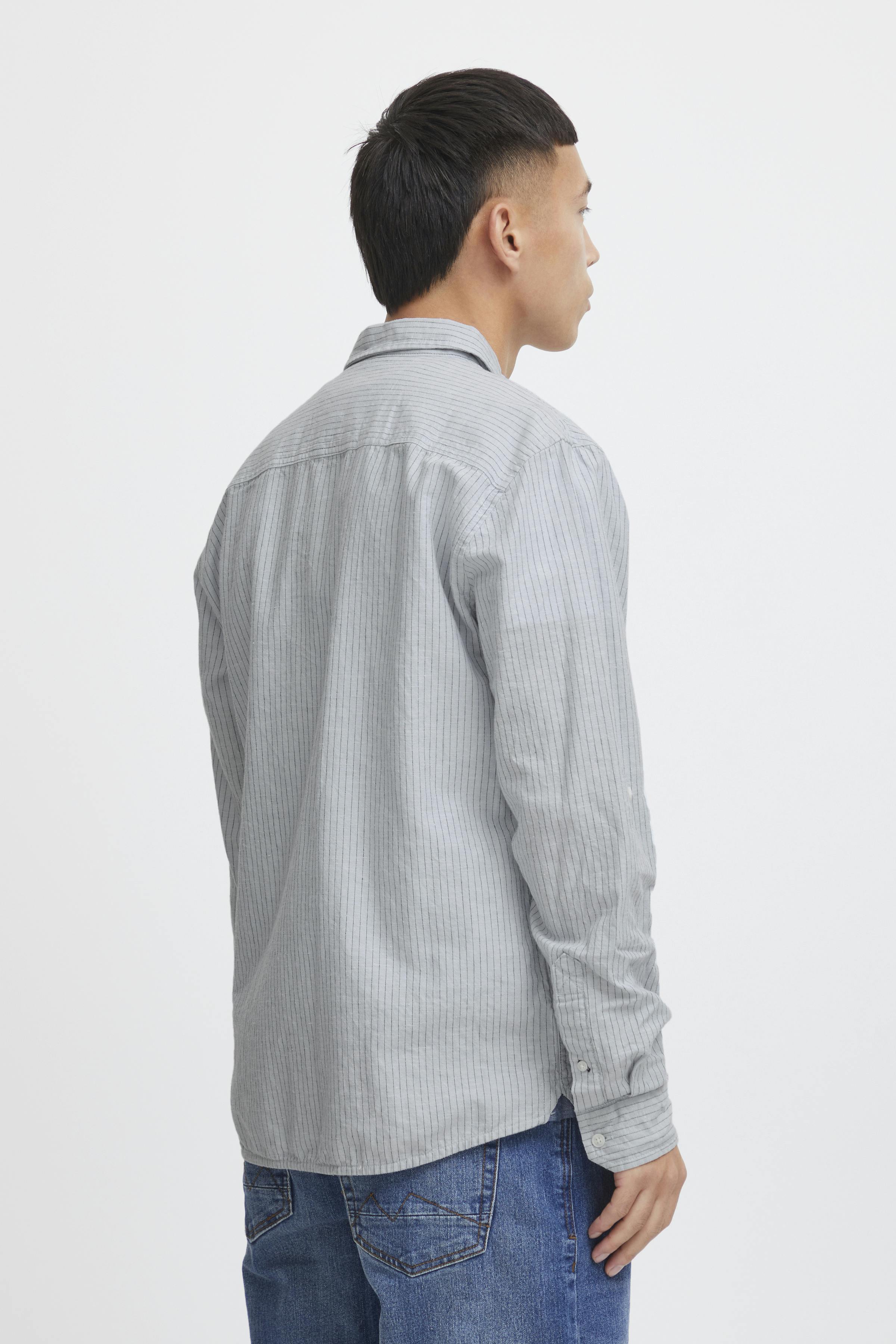 Long sleeved shirt LOOKBOOK BACK 20716373-144115