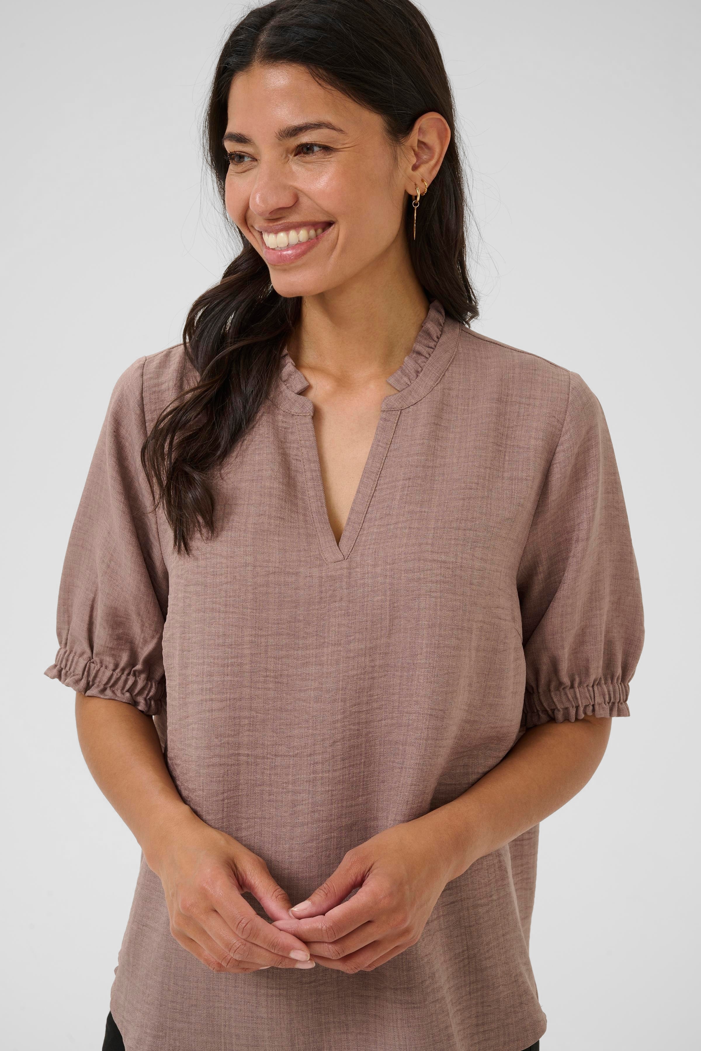 BPoda Blouse LOOKBOOK DETAIL 40200027-1713191