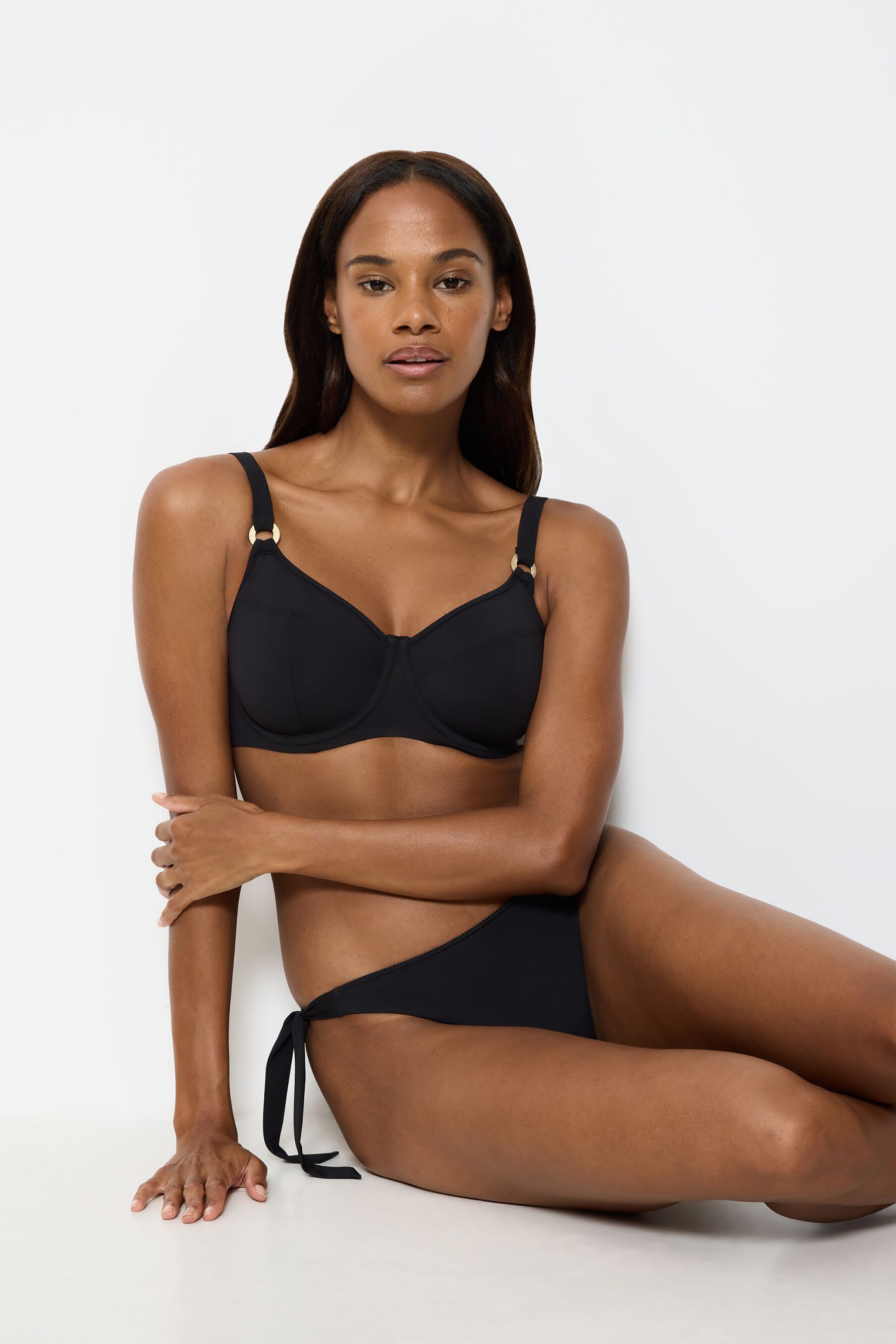 SummerTwist Bikinioberteil LOOKBOOK FRONT 40500301-T0004