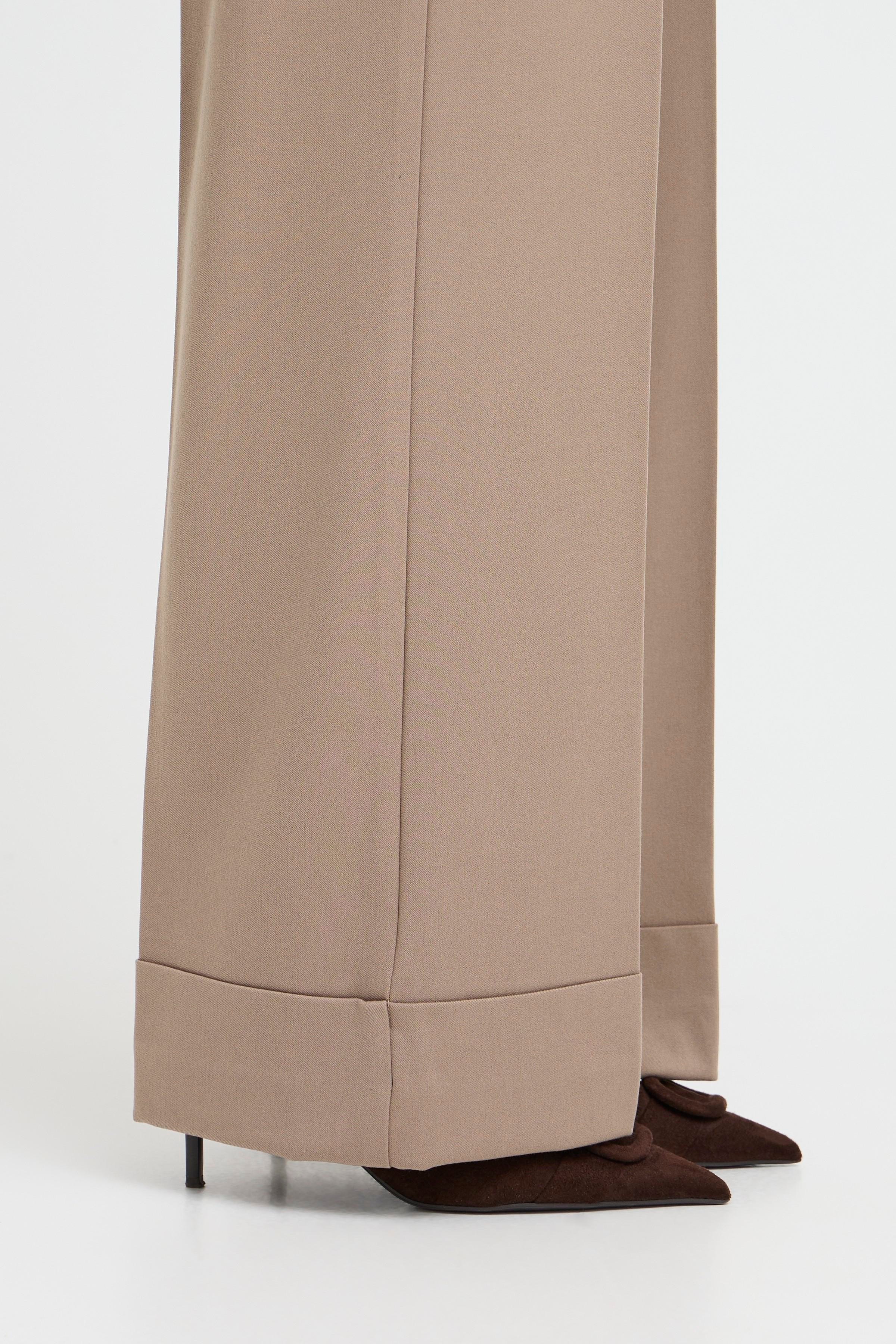 BYELLAN Hose LOOKBOOK DETAIL 20816998-181112