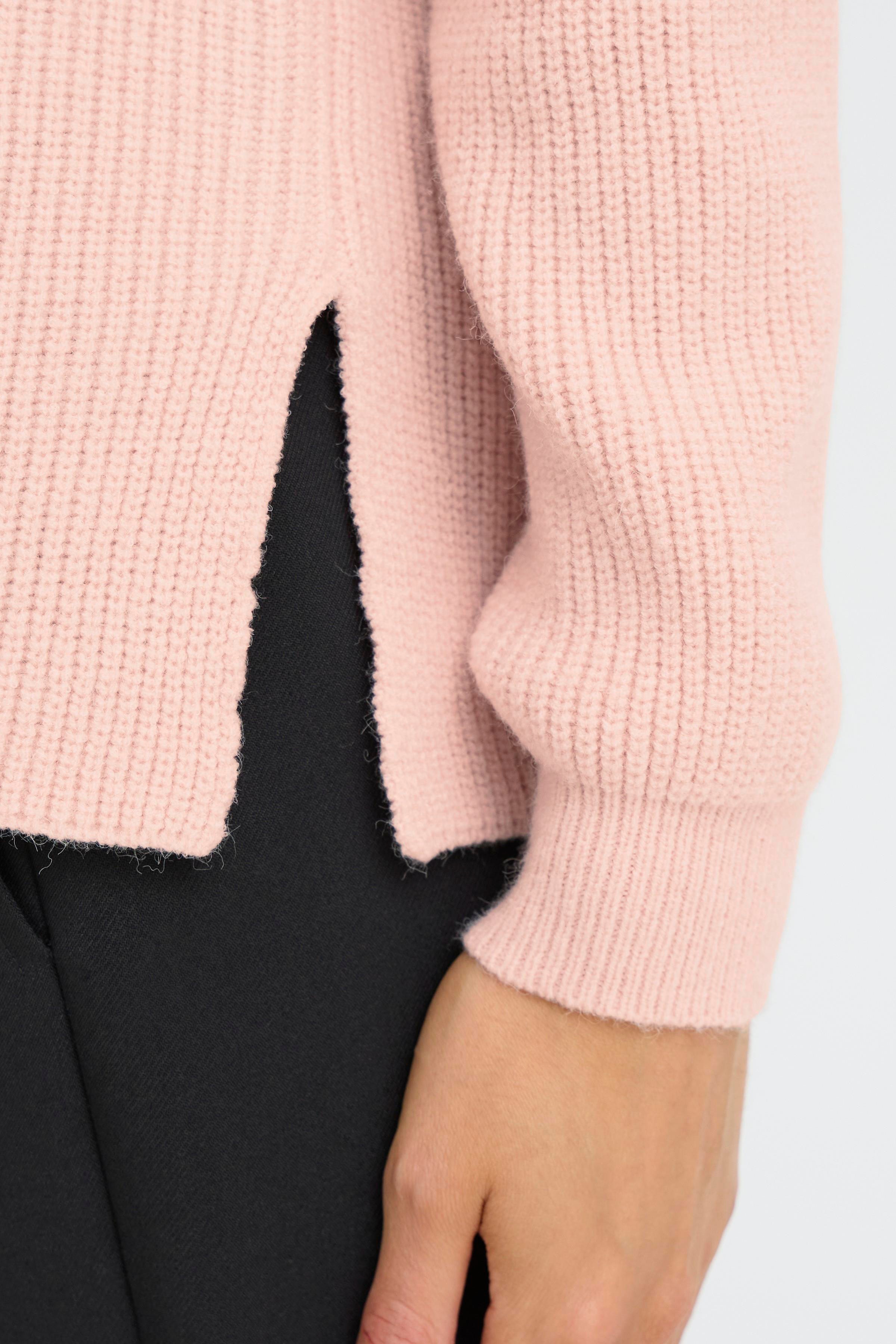 FRBITTE Pullover LOOKBOOK DETAIL 20614174-141506
