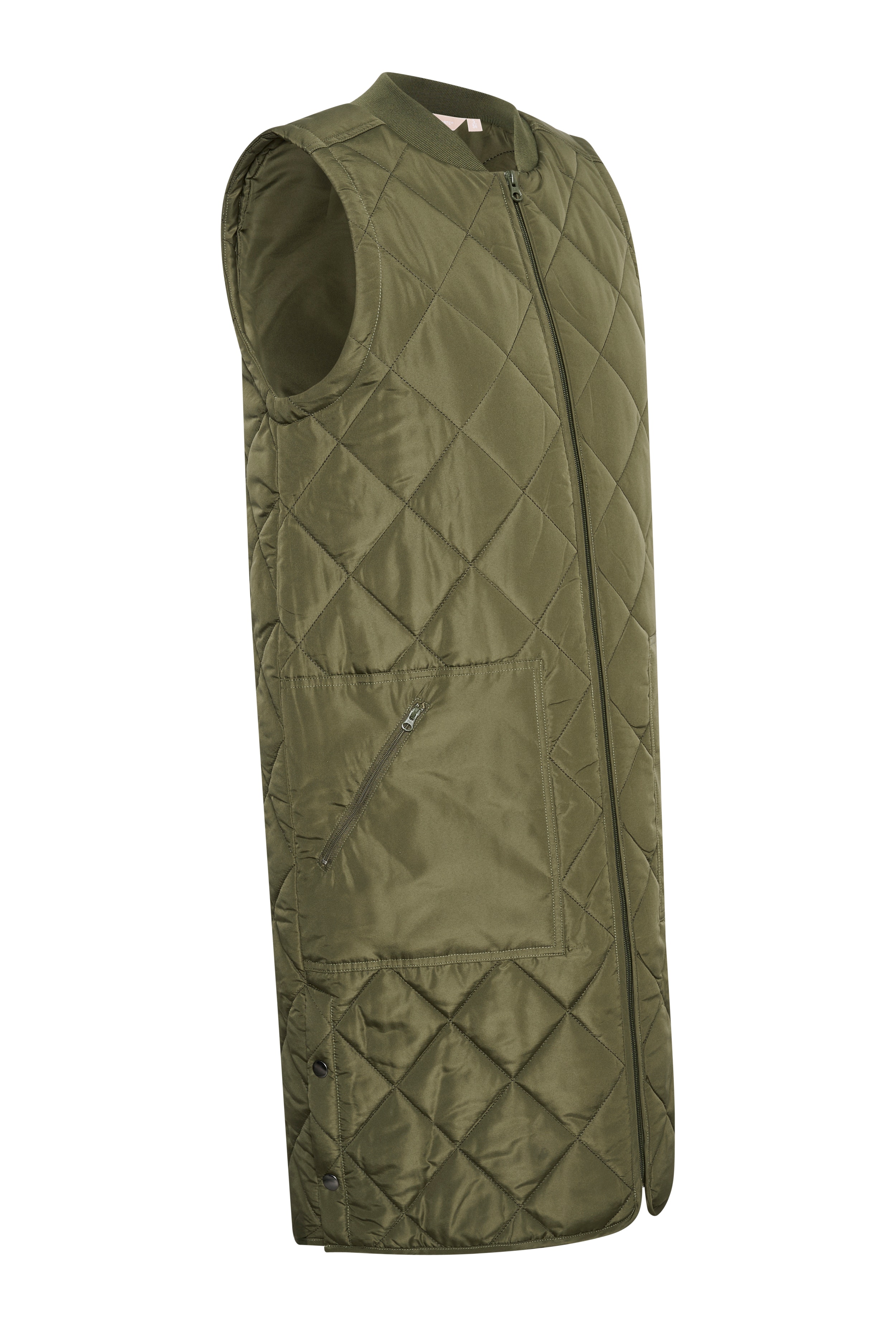 KAtilla Varm väst PACK FRONT 10590089-190511