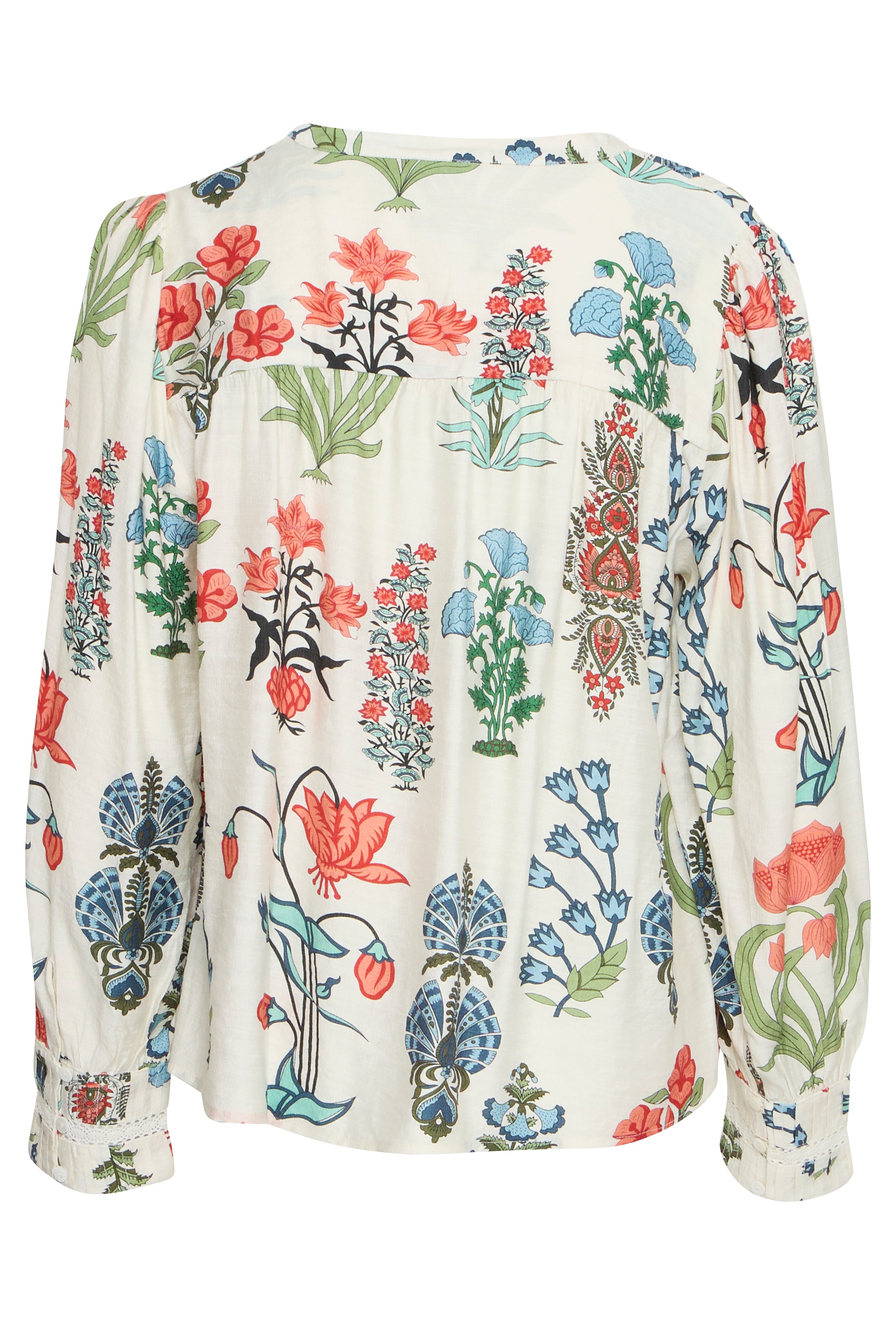PZDORTE bluse PACK BACK 50208949-204742