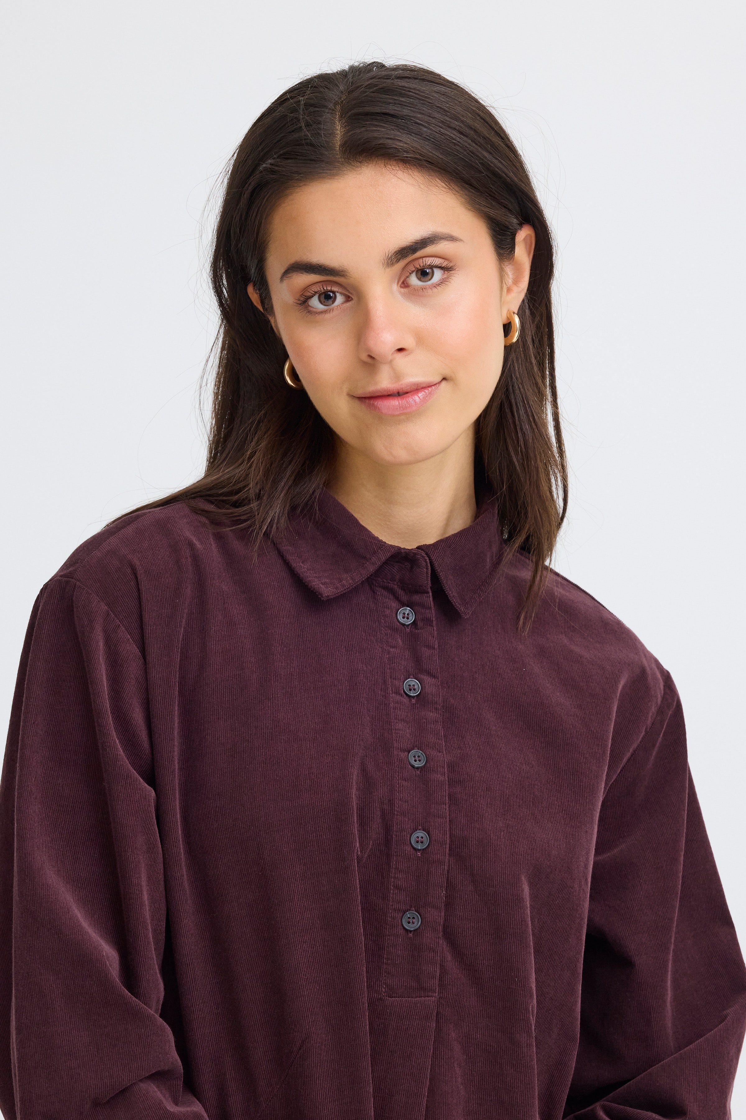 FRCORY Kjole LOOKBOOK DETAIL 20615388-191619