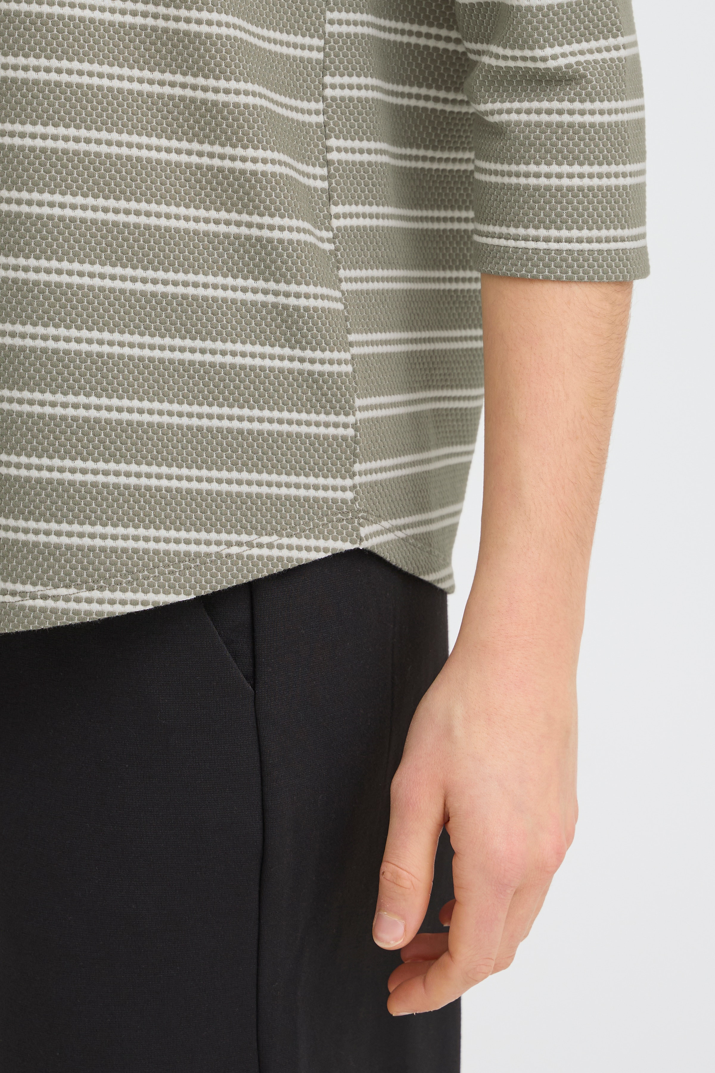 FRJOSIE T-shirt LOOKBOOK DETAIL 20617442-900004596