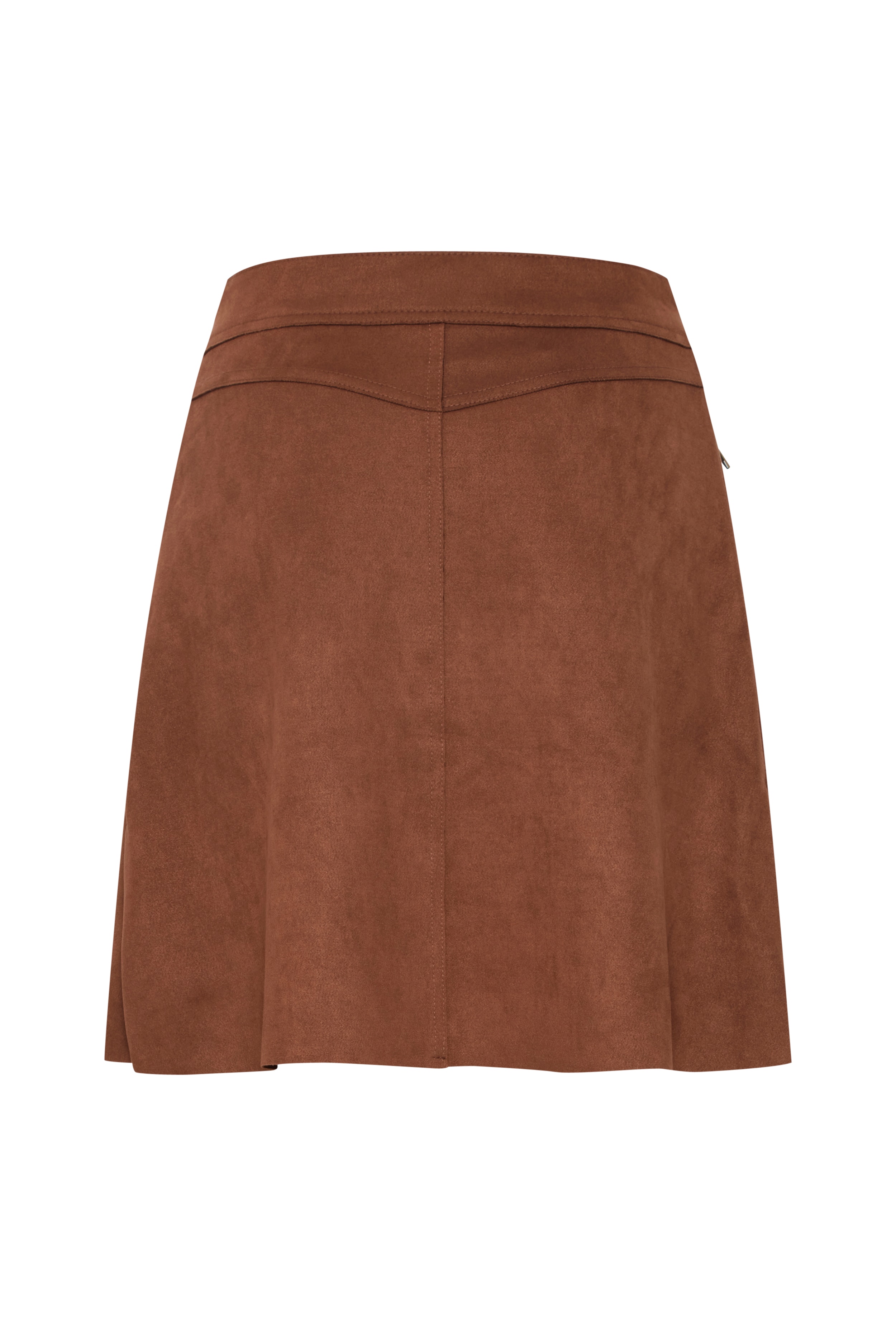 BYDOSA Skjørt PACK BACK 20810131-191235