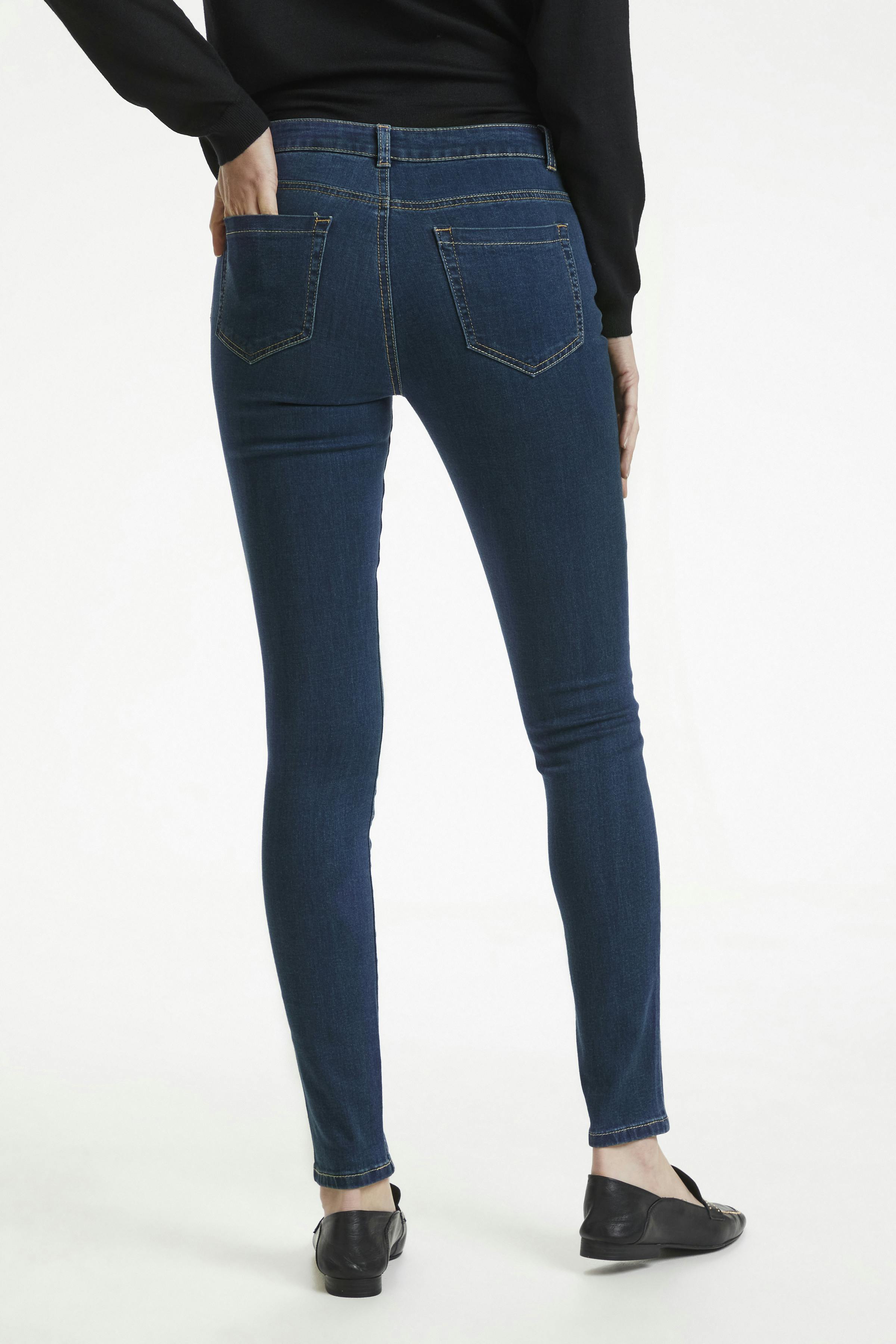 CUasta Jeans LOOKBOOK BACK 50106476-5103485