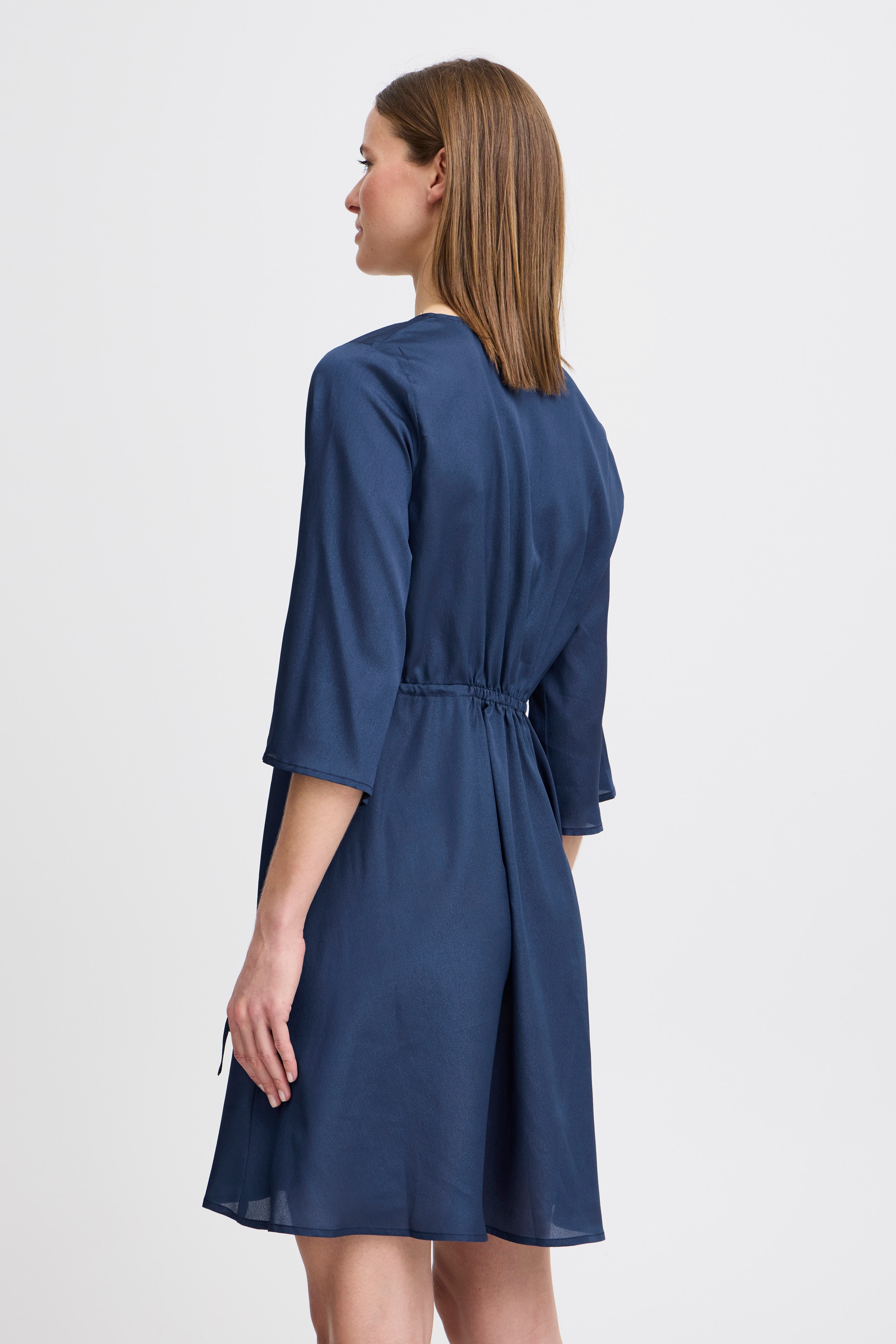BYHANIKO Kjole LOOKBOOK BACK 20816420-193920