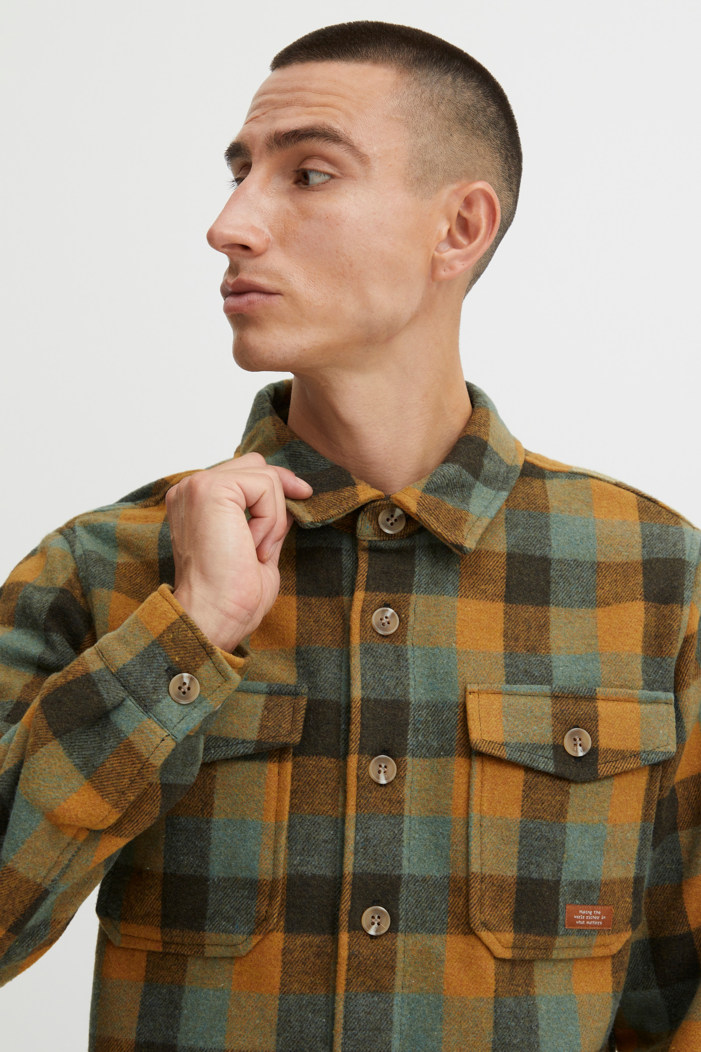 Outerwear LOOKBOOK DETAIL 20714708-190617