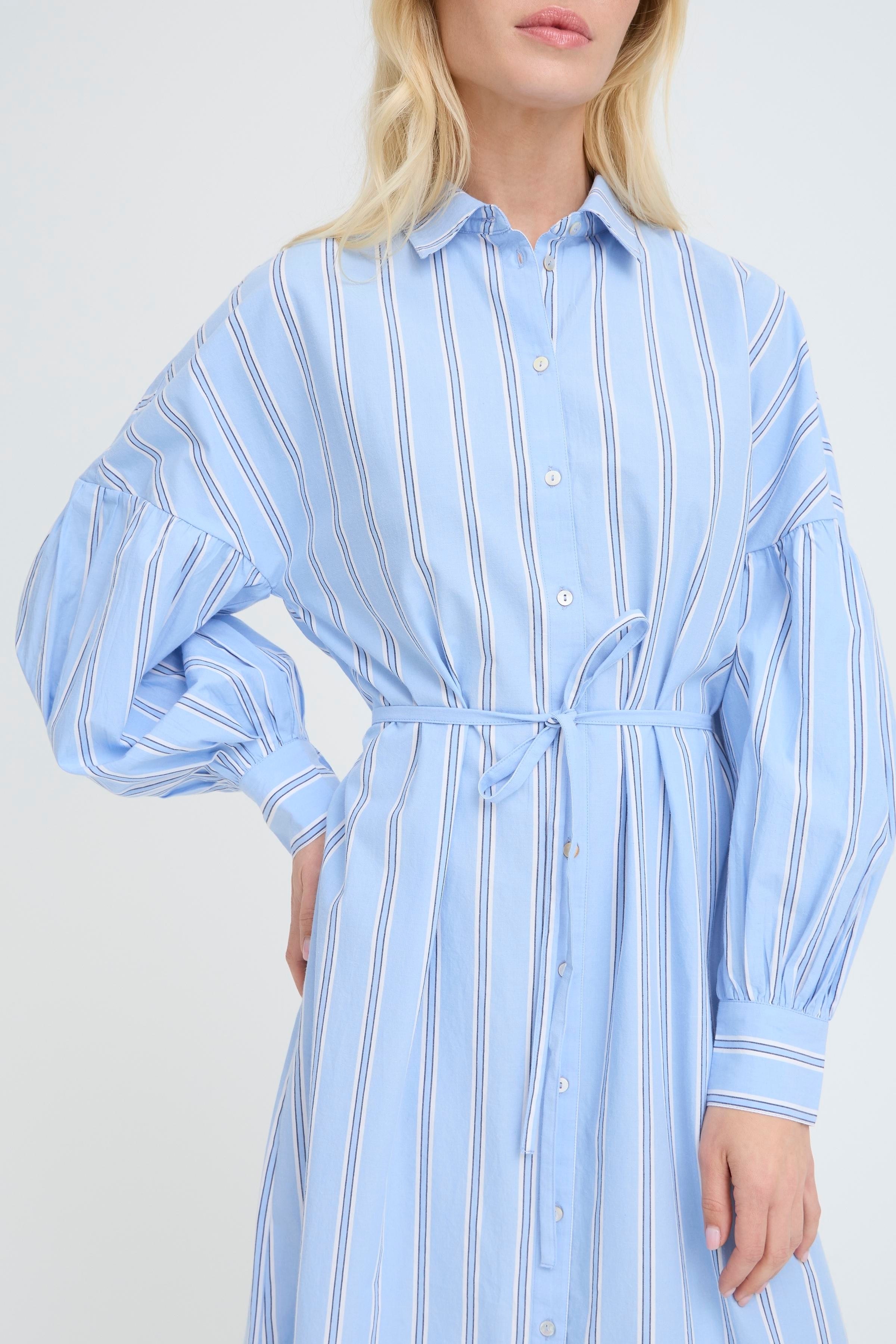 BYILAVA Klänning LOOKBOOK DETAIL 20818502-900003896