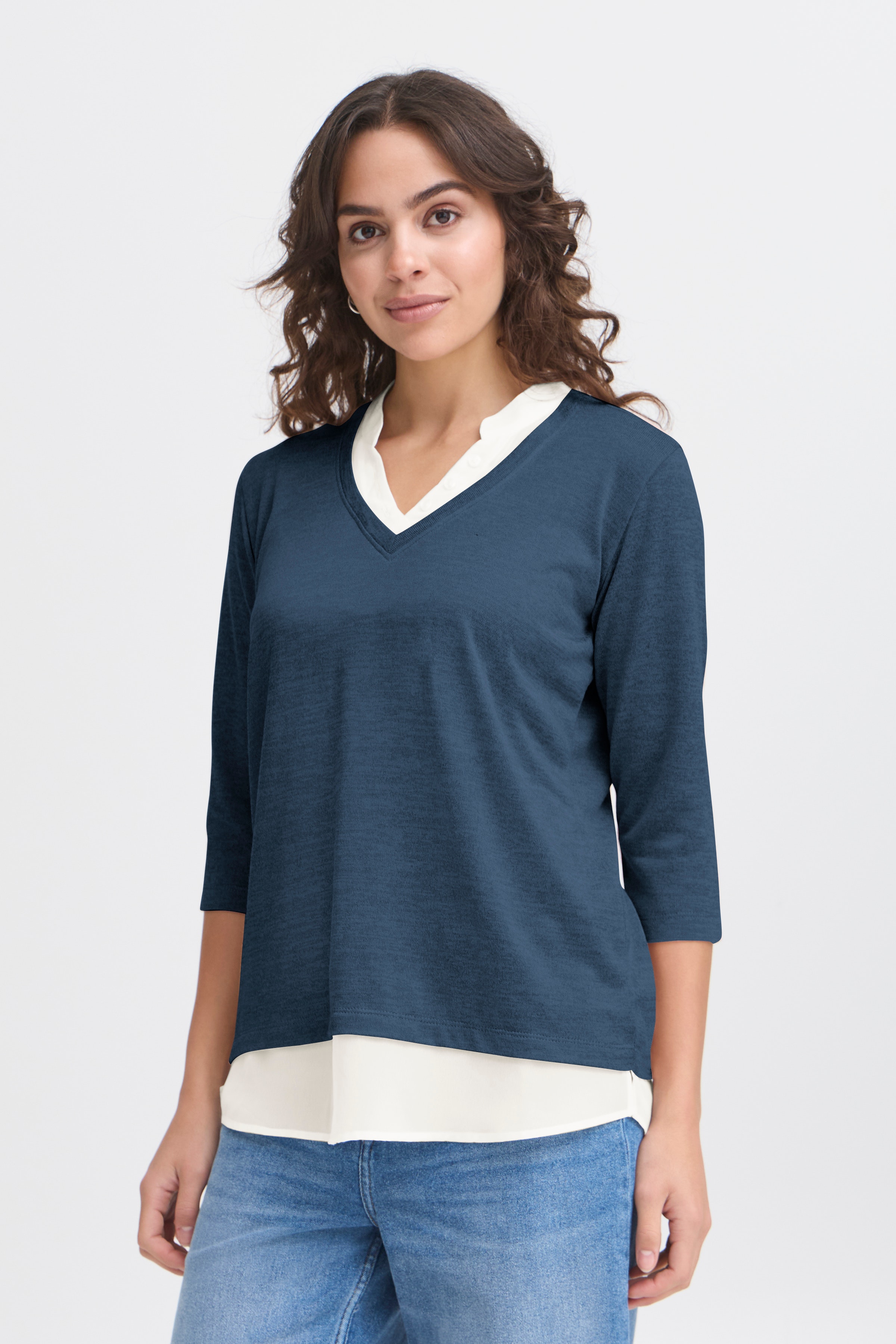 FRREXAN Pullover LOOKBOOK FRONT 20611398-1939231