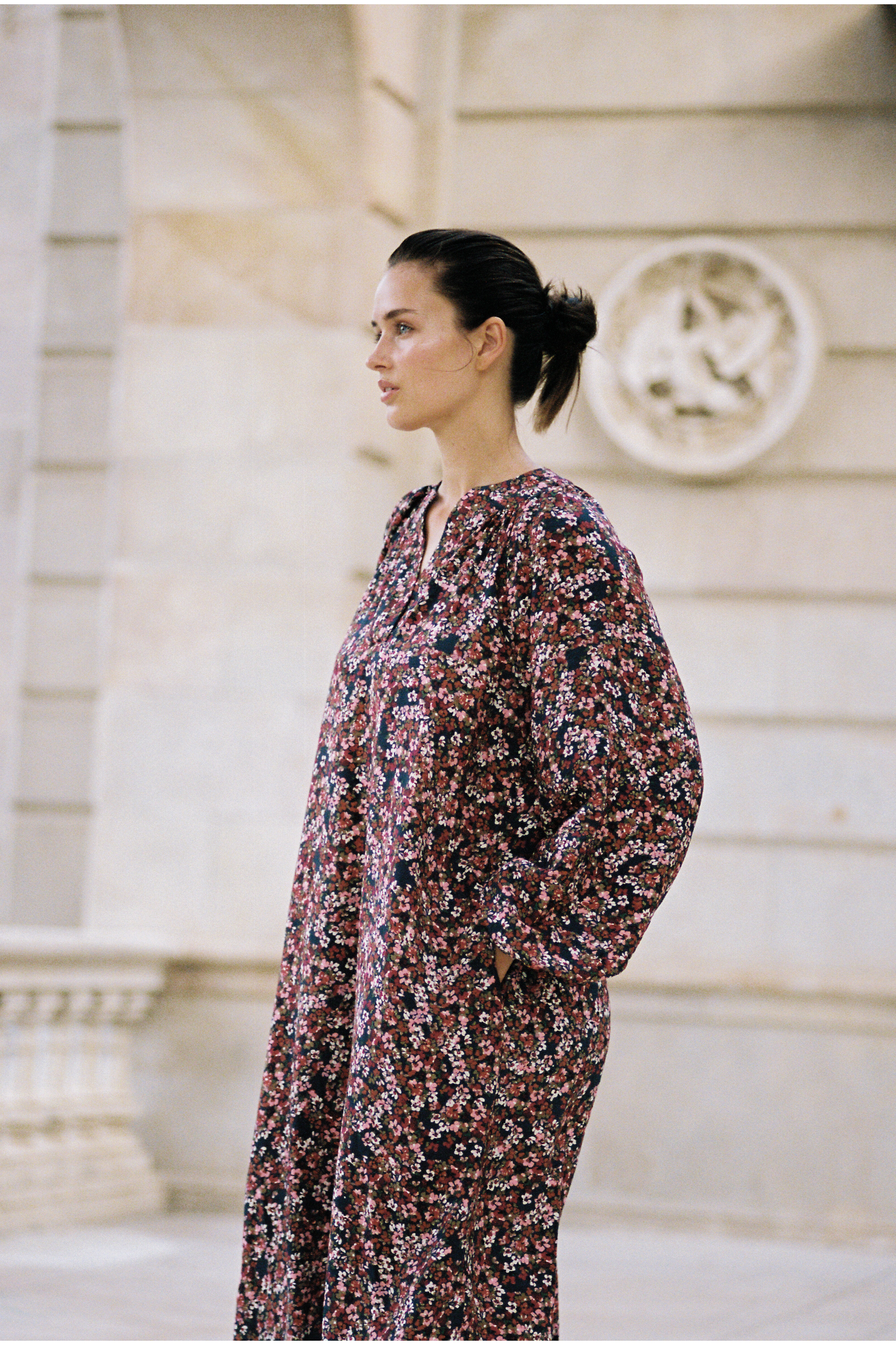 FRISA Jurk LOCATION NONE 20611049-201444