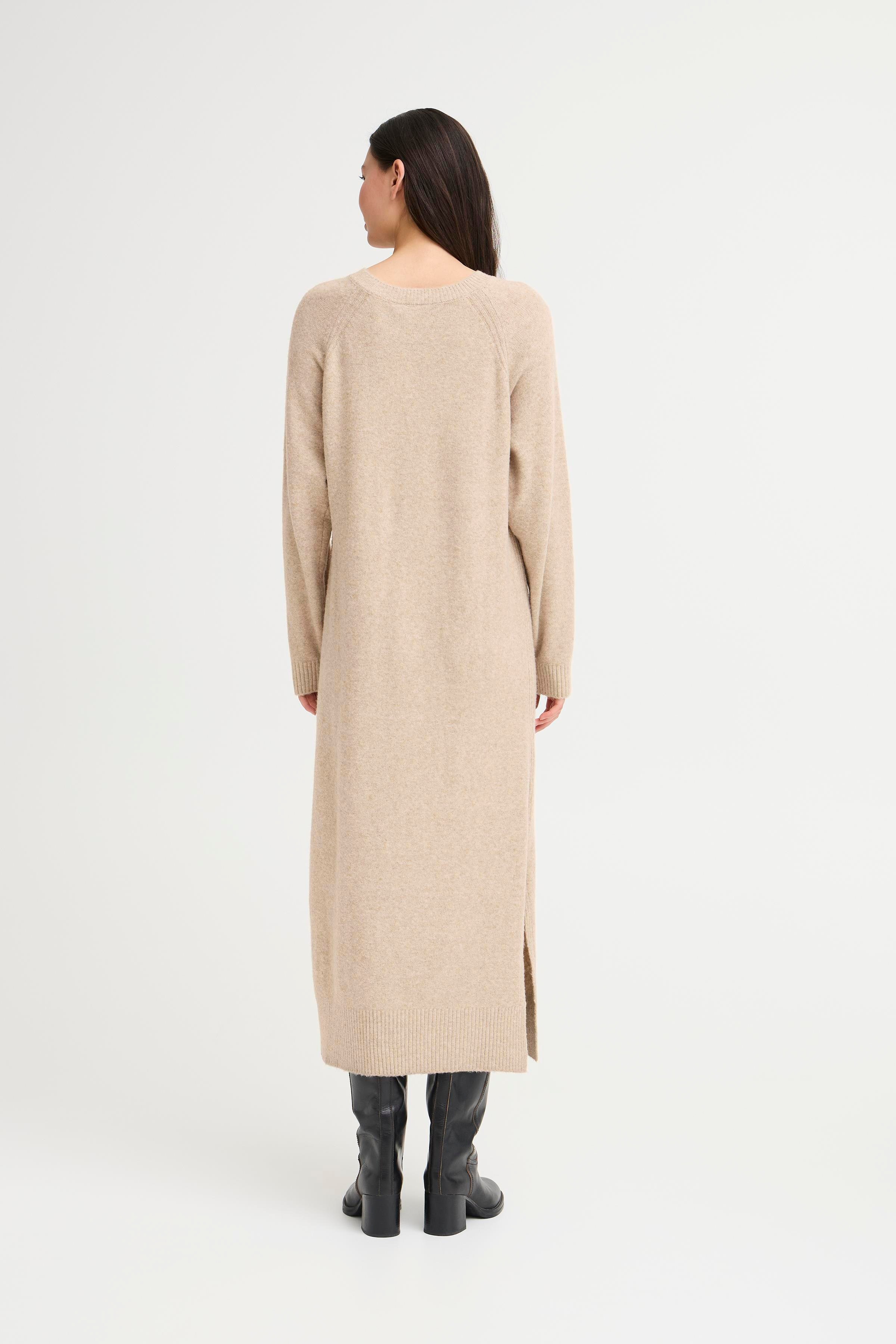 IHDASILA Kjole LOOKBOOK BACK 20124217-1304011