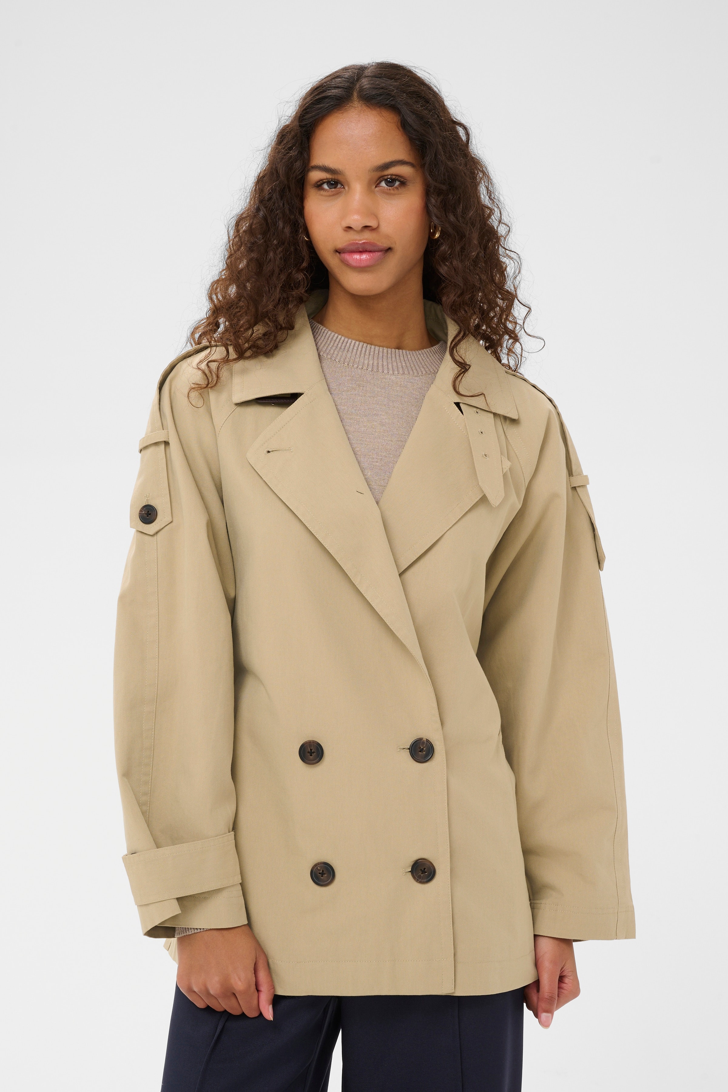 OdeliaSZ Ytterplagg LOOKBOOK FRONT 30514664-161101