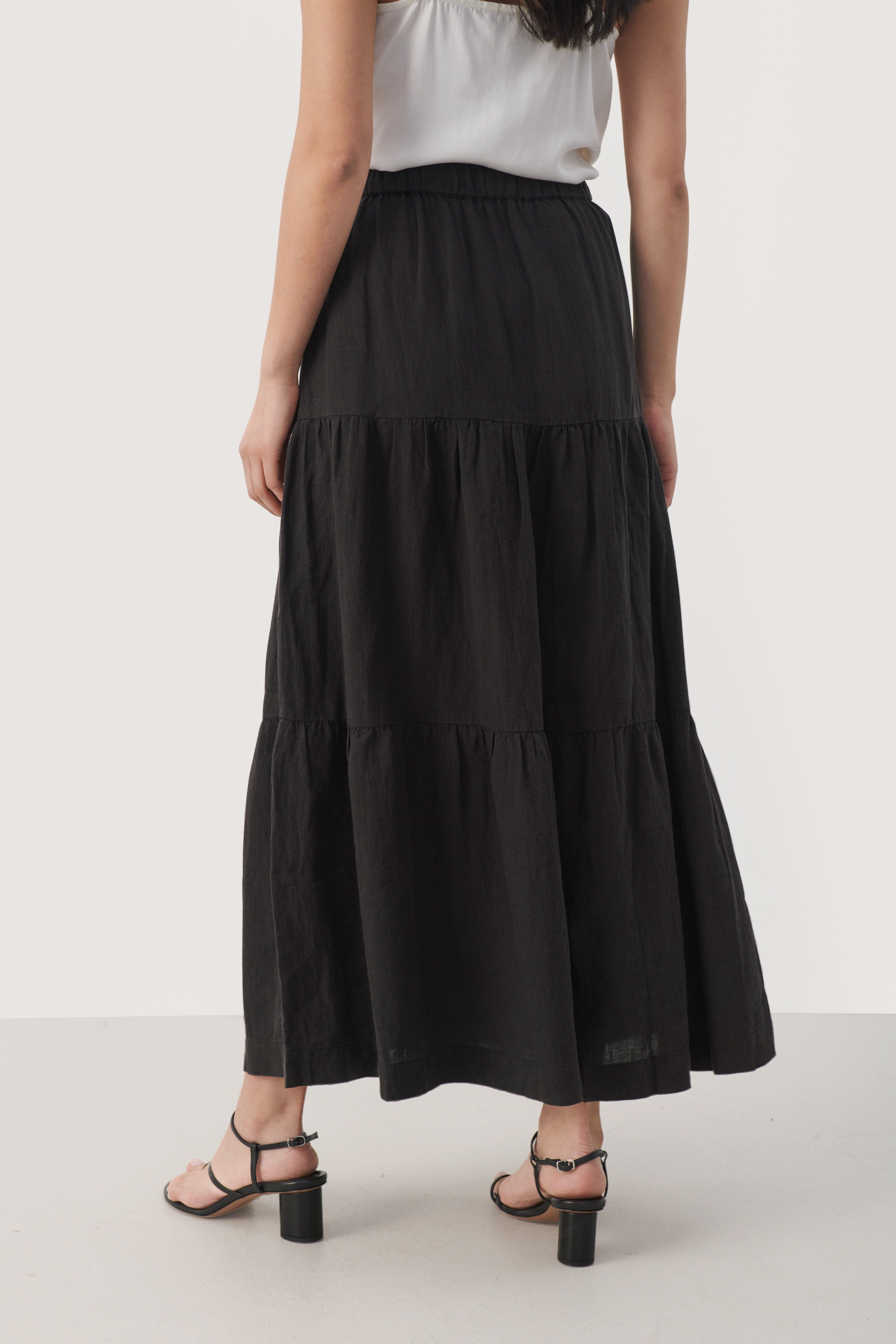 GetiaPW Nederdel LOOKBOOK BACK 30308841-194008
