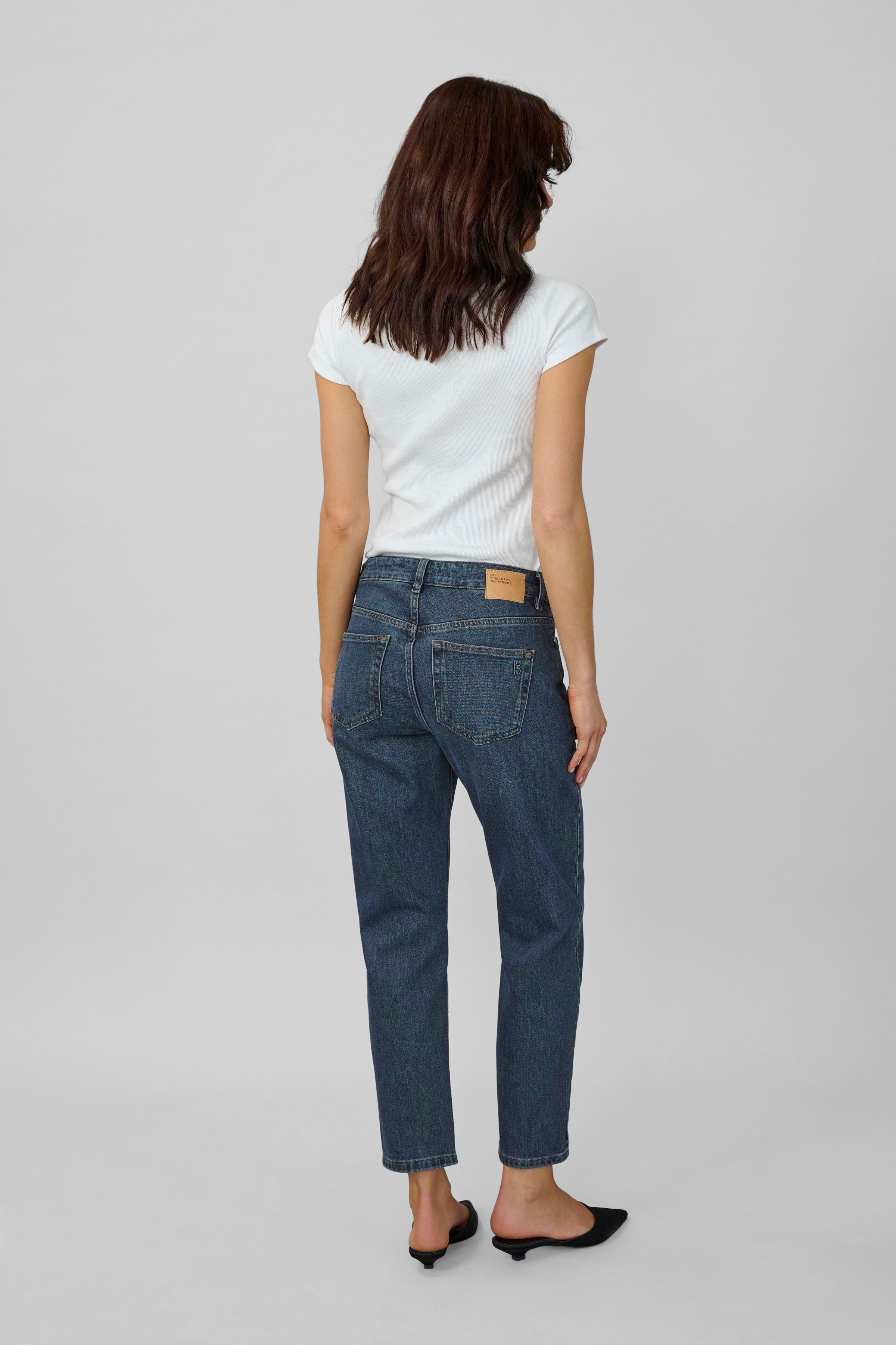 34 Jeans LOOKBOOK BACK 10704537-100062