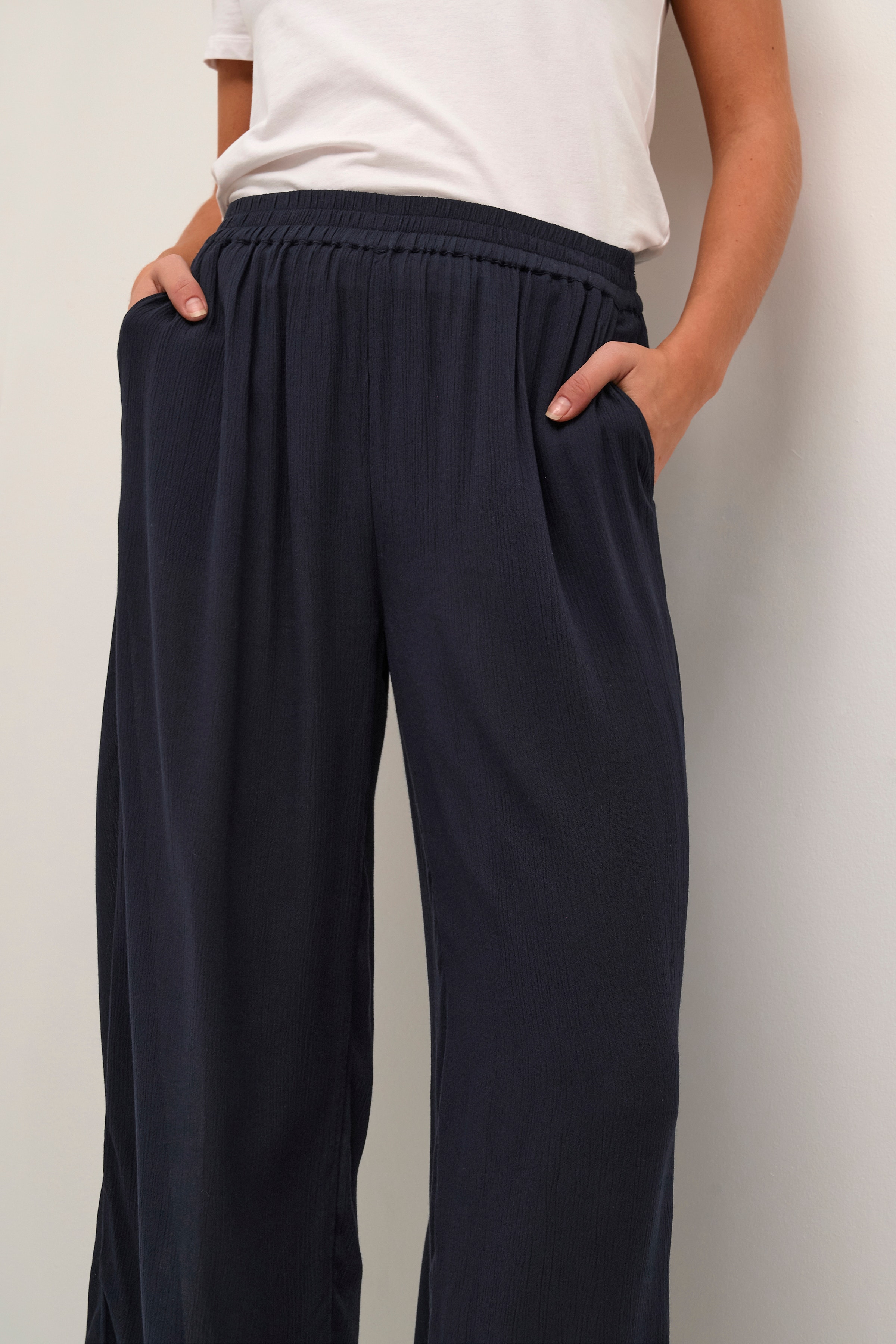 KAdacia Bukser LOOKBOOK DETAIL 10506454-194020