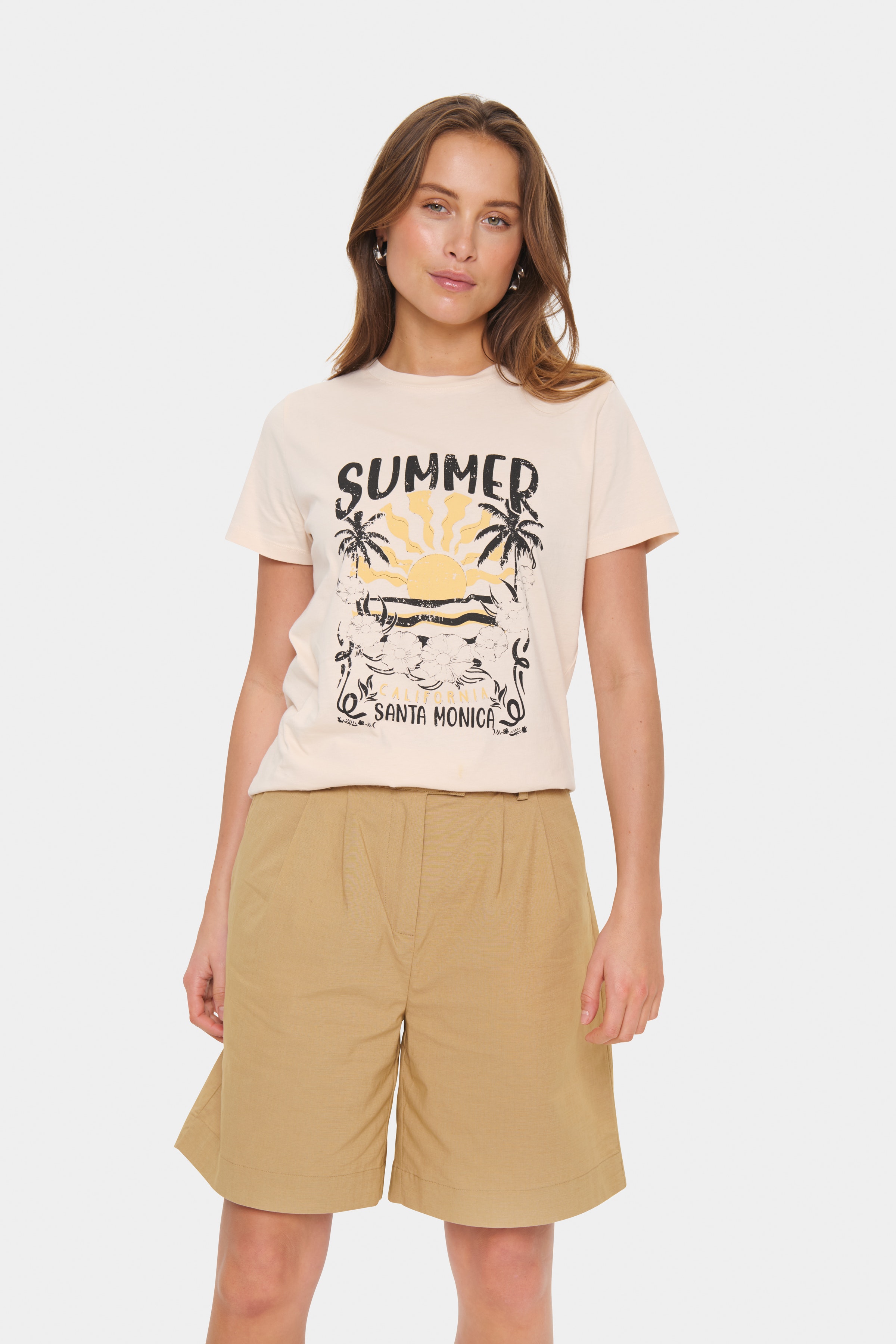 KuviSZ T-shirt LOOKBOOK FRONT 30514331-131308
