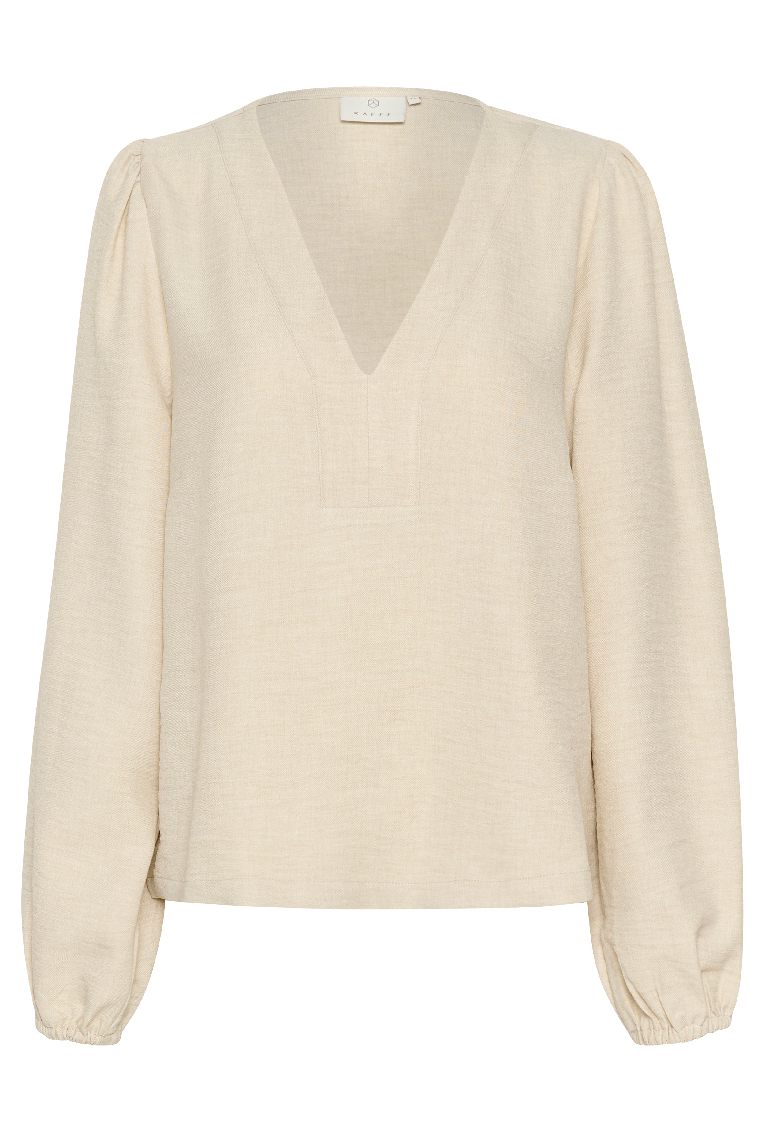 KAelise Bluse PACK FRONT 10552332-106848