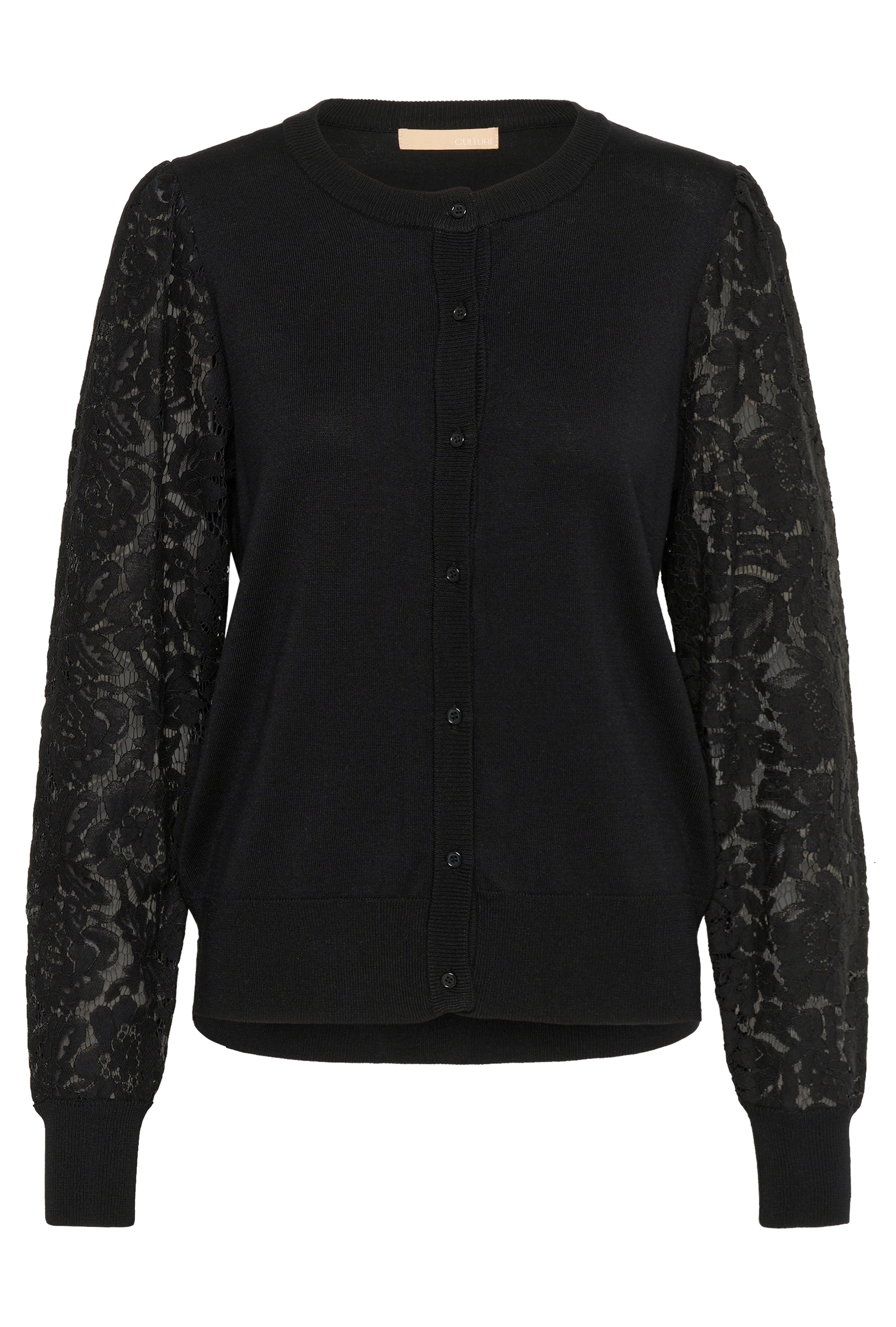 CUannemarie Cardigan PACK FRONT 50107185-500012