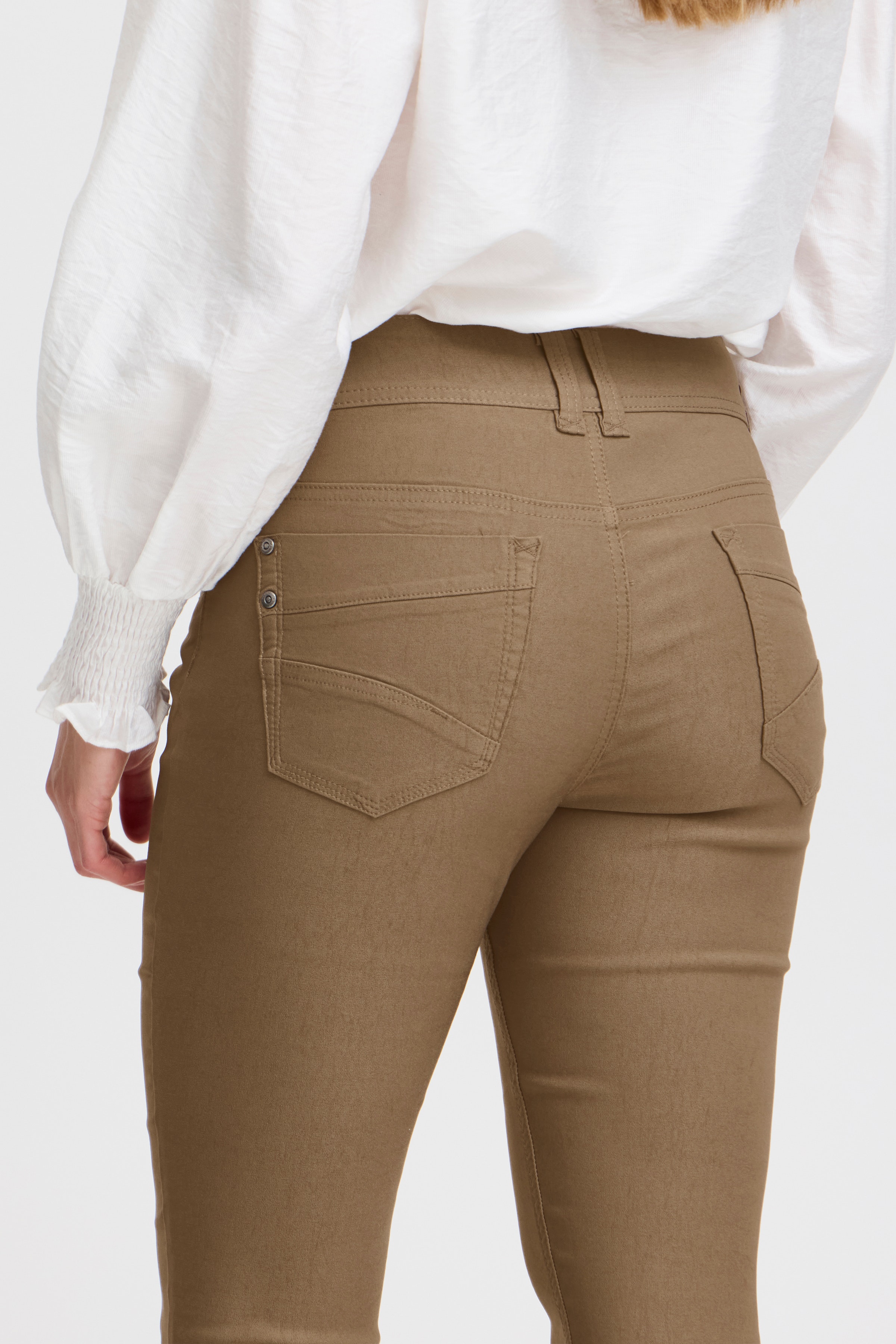 FRZALIN Trousers LOOKBOOK DETAIL 601748-181112