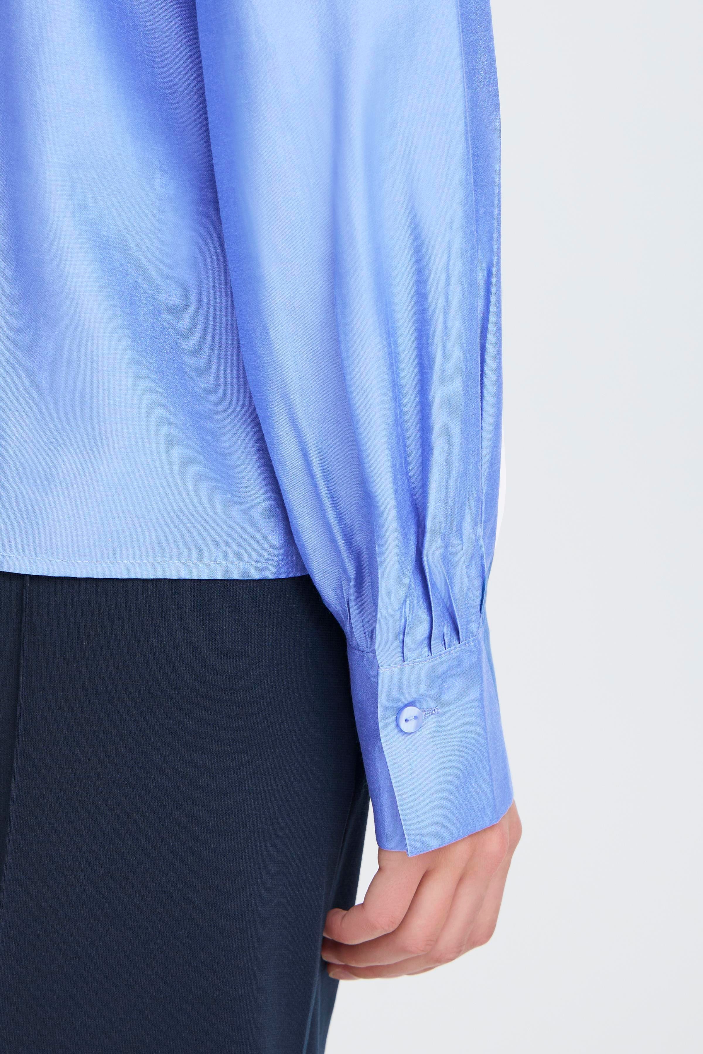 IHKARLANI Skjorte LOOKBOOK DETAIL 20121887-183937