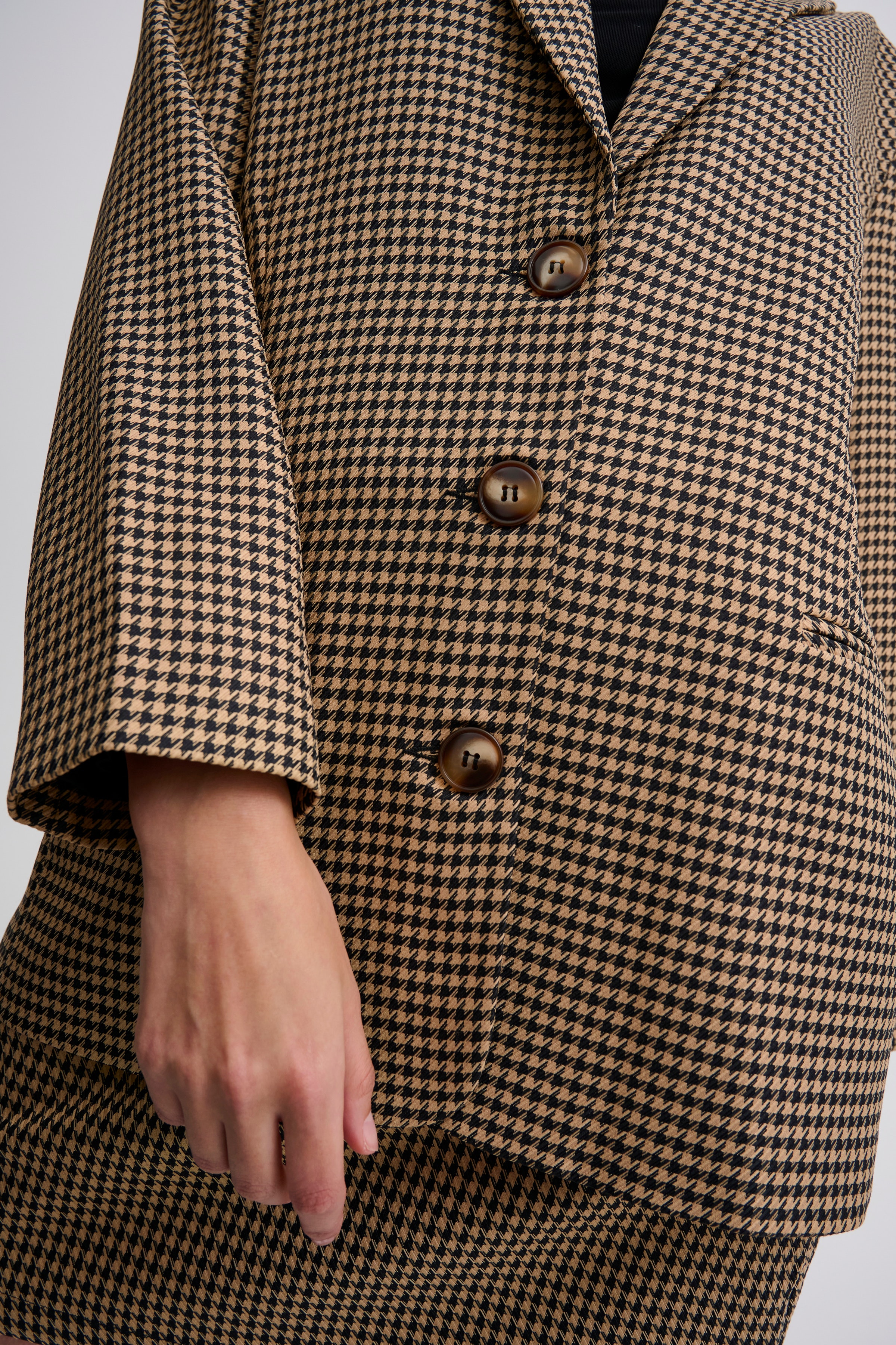 IXAVA Blazer LOOKBOOK DETAIL 20119588-171320