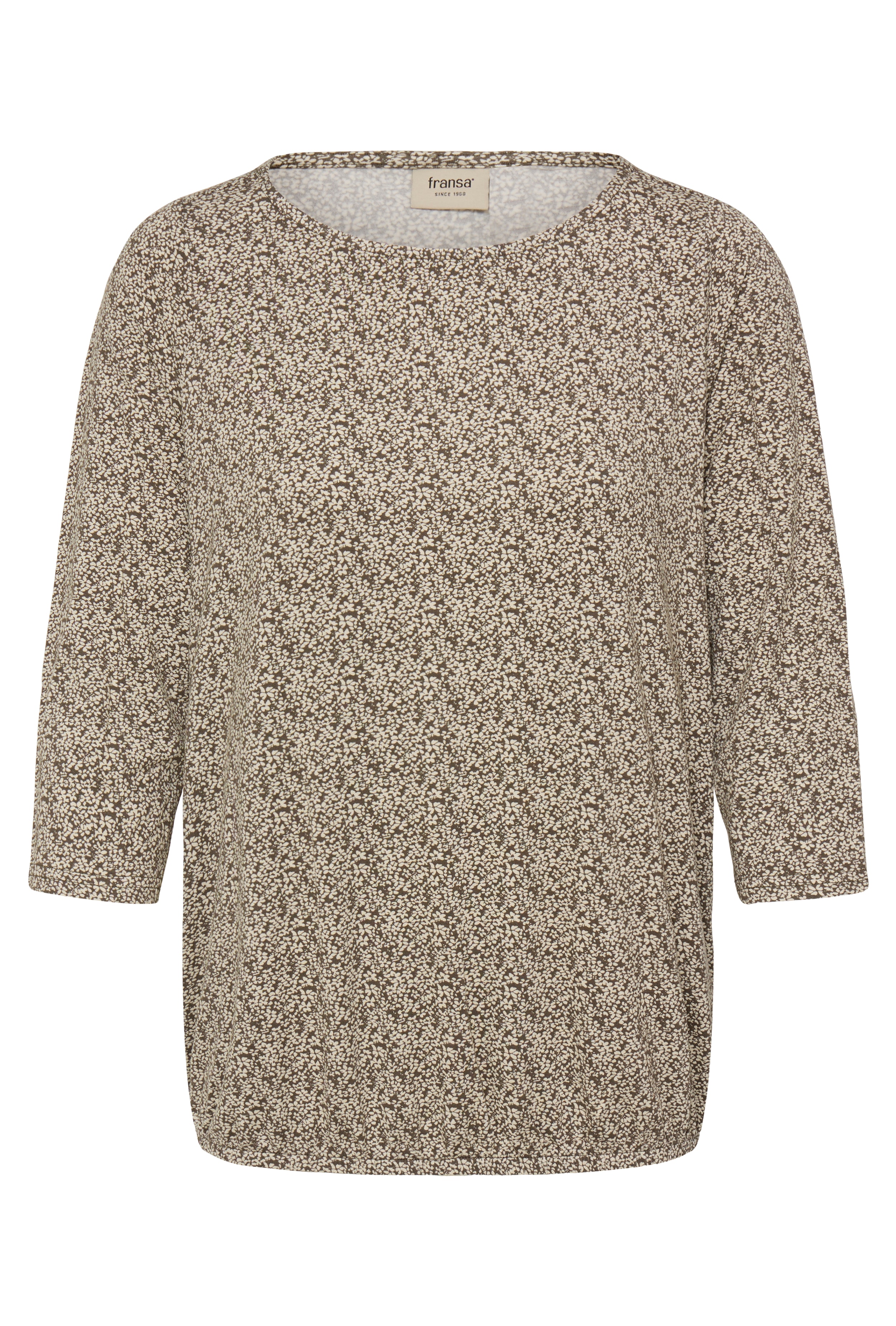 FRAMY T-shirt PACK FRONT 20617645-900008178