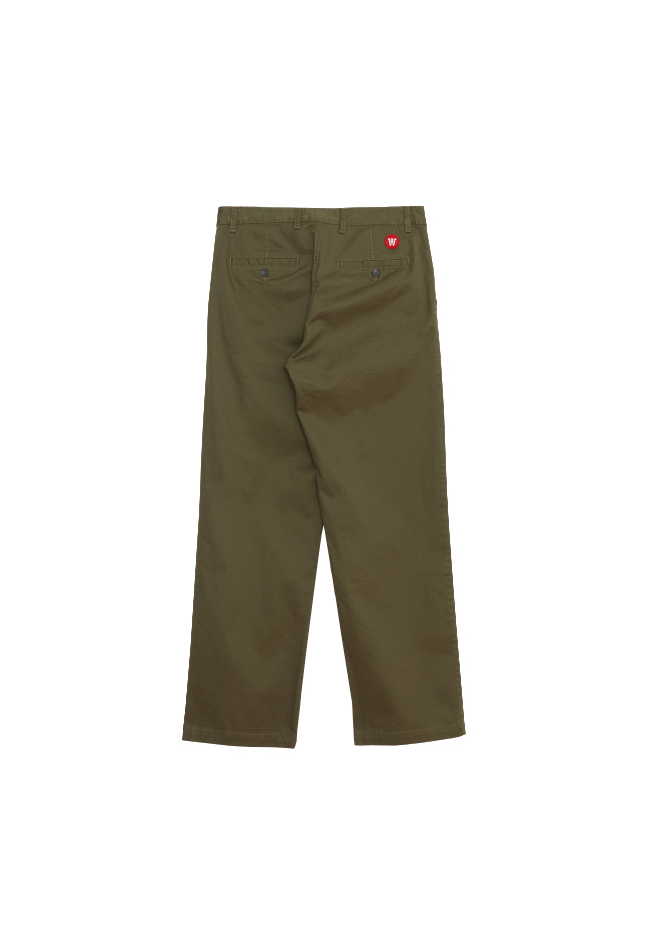 WWSilas Trousers PACK BACK 30250260-W8002