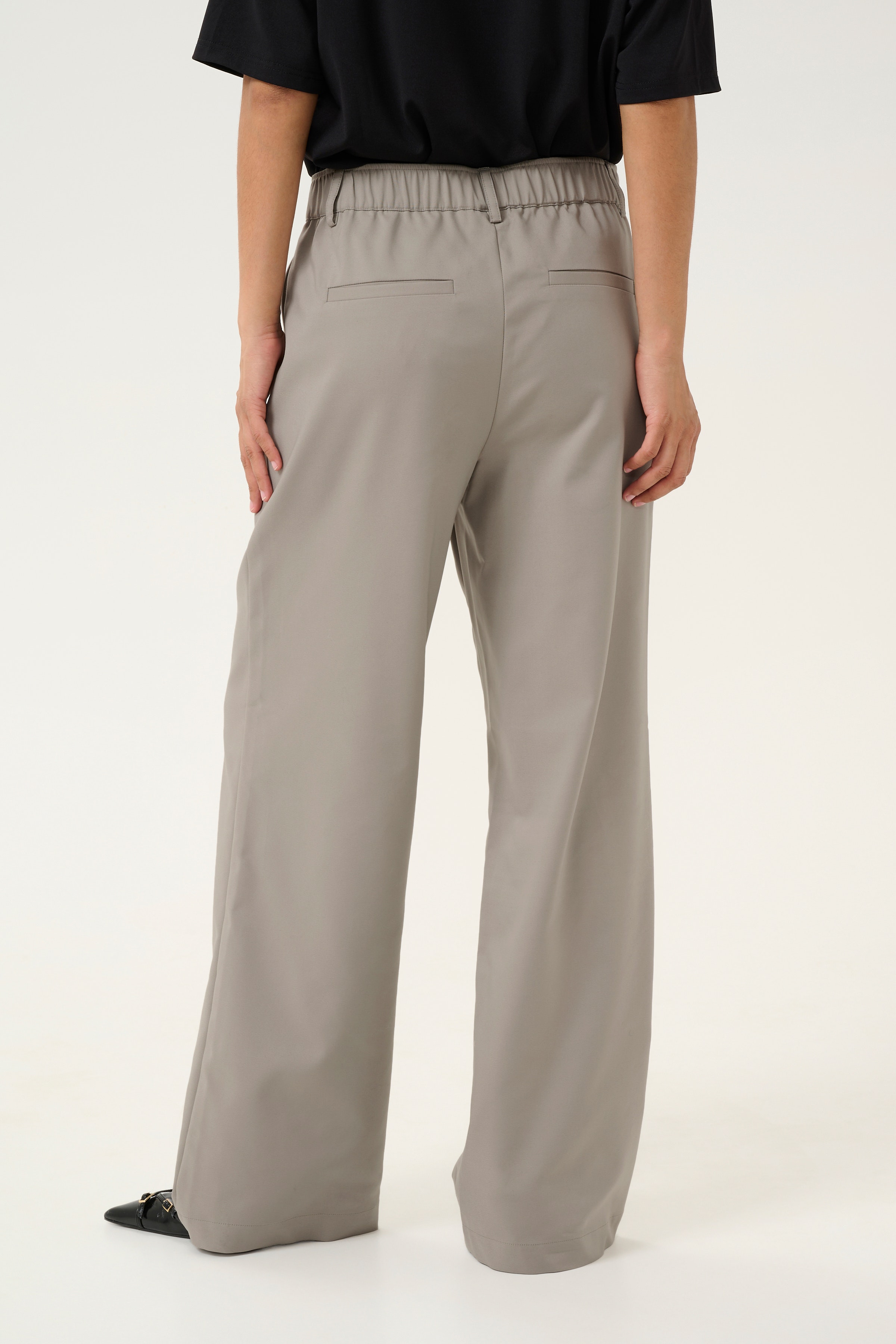 KAloraine Bukser LOOKBOOK BACK 10509140-170205