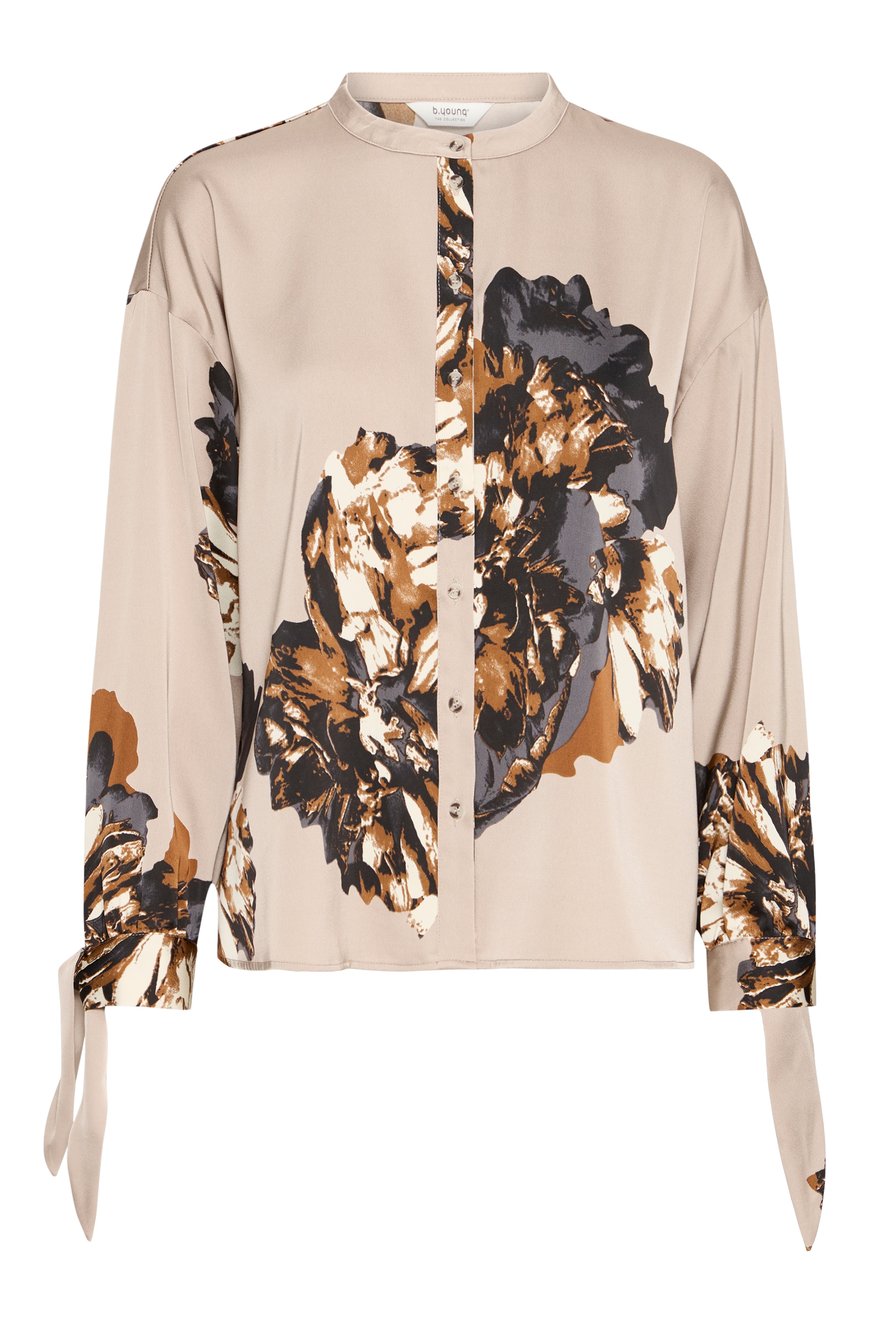 BYJANNIKE Bluse PACK FRONT 20818132-900002191