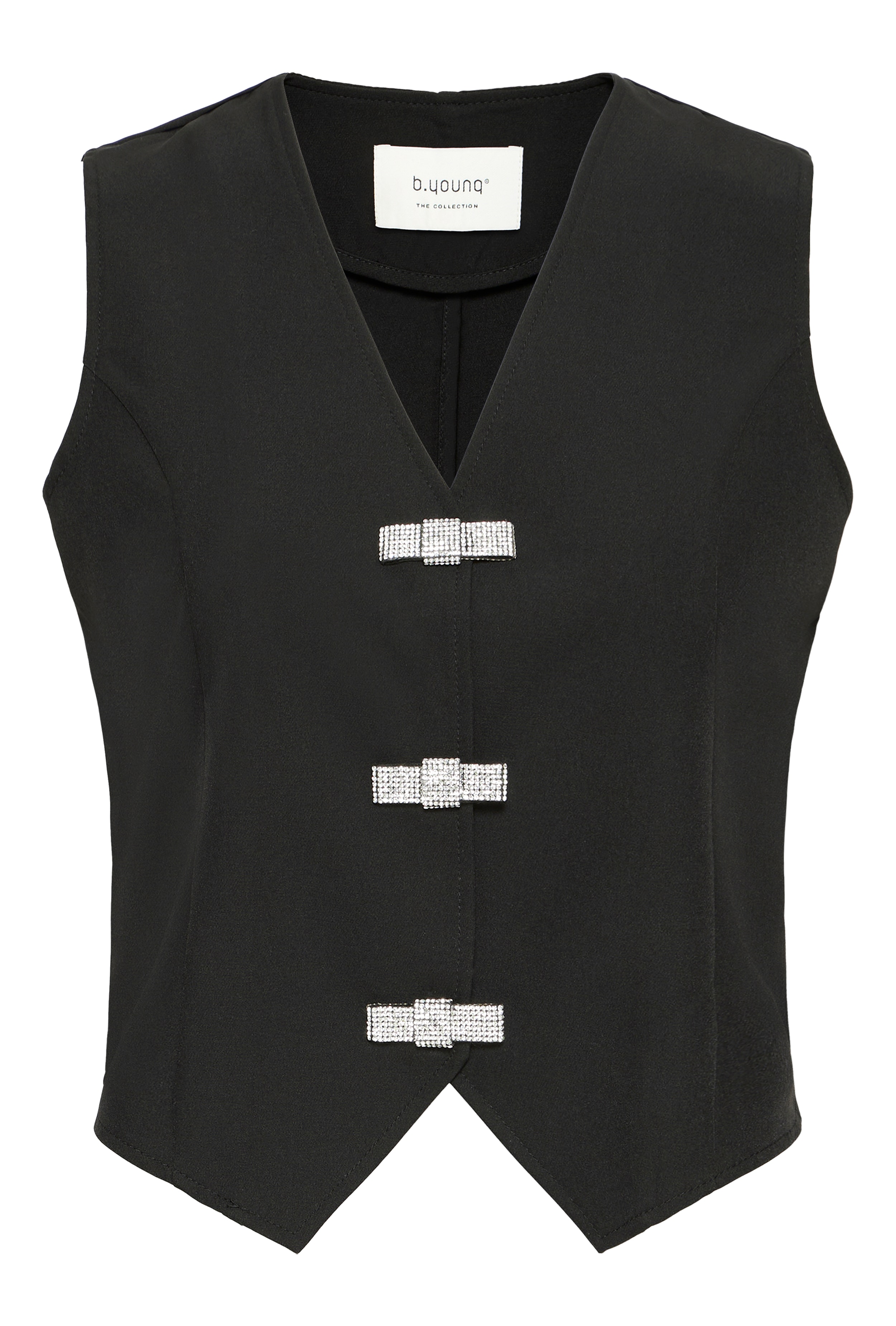 BYTAE Vest PACK FRONT 20818302-194008