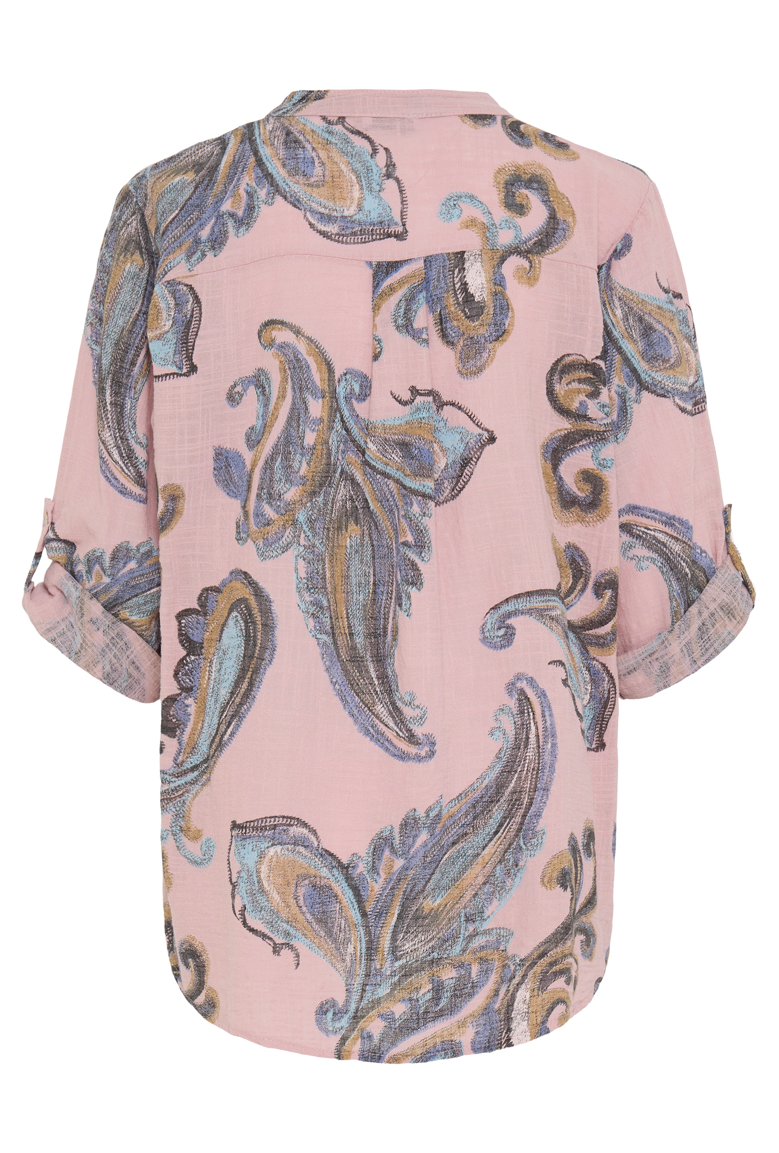 SBALEXIA Blouse PACK BACK 22101052-141506