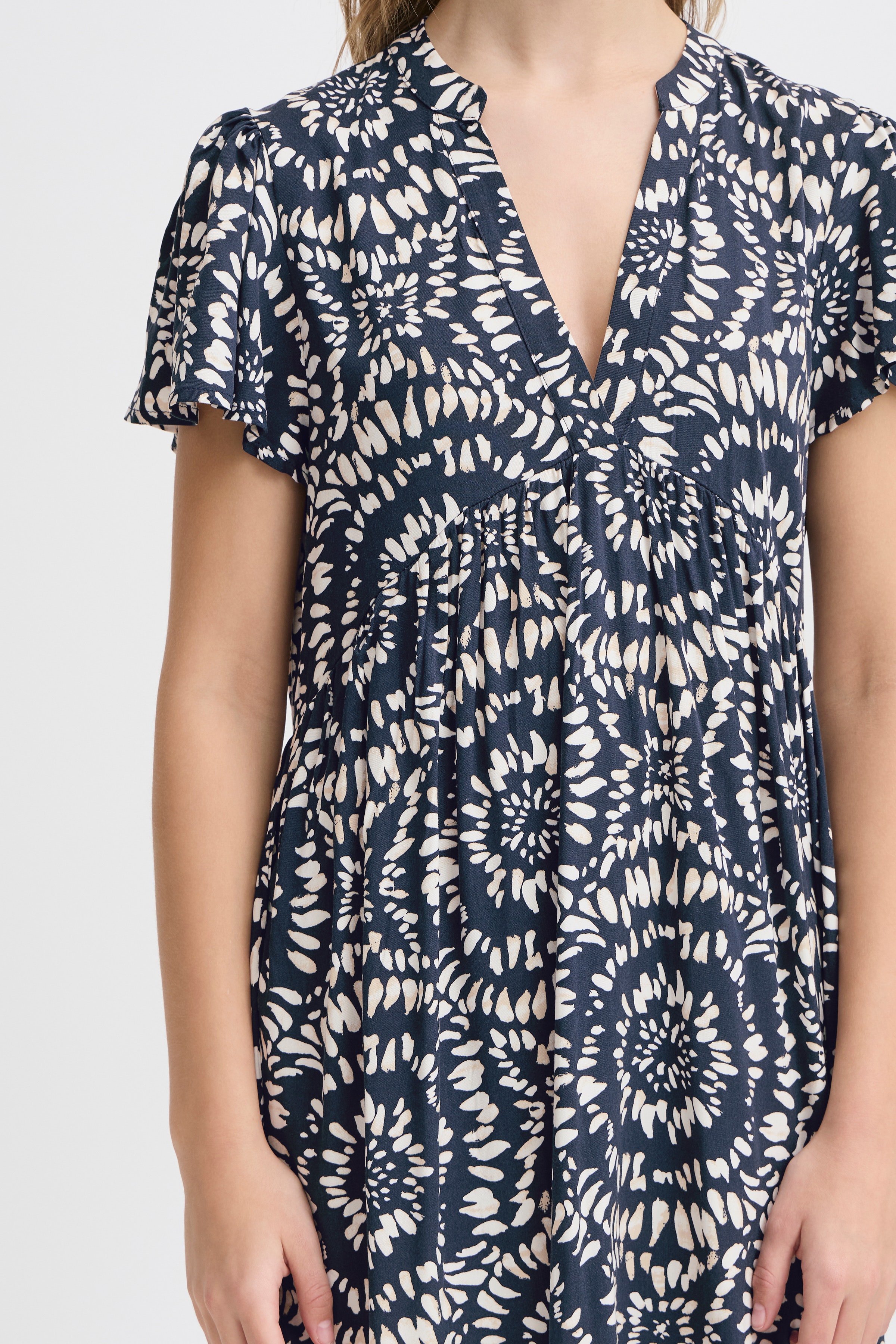 IHAYA Kjole LOOKBOOK DETAIL 20123317-204613