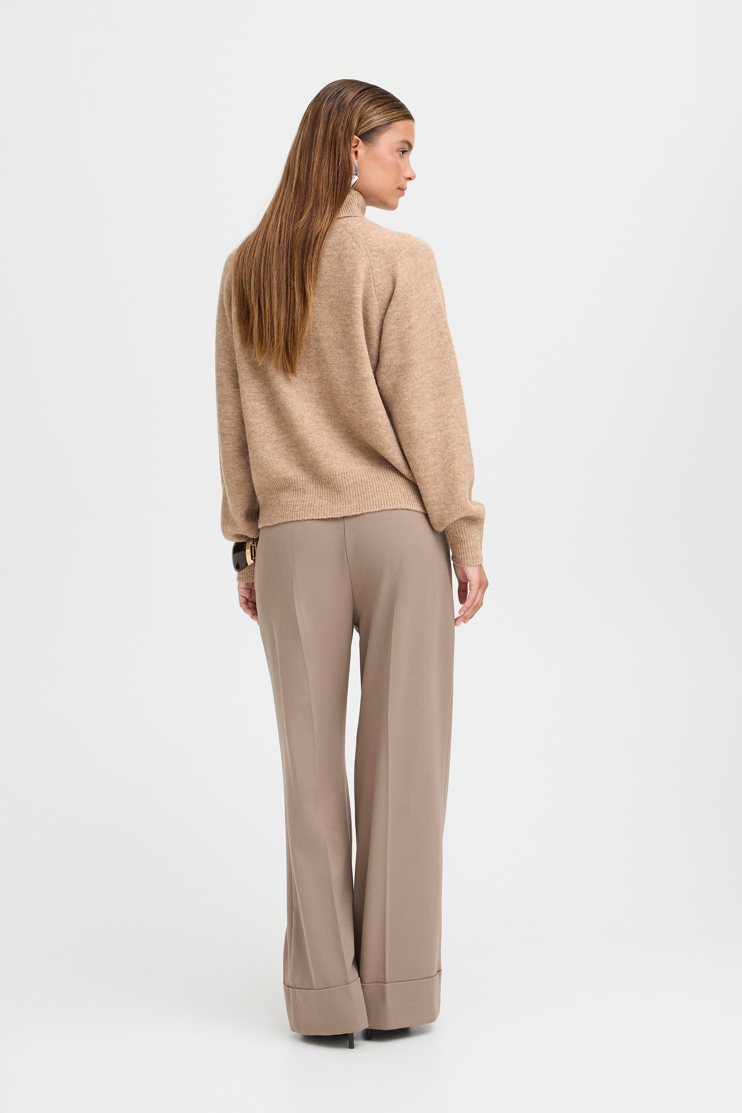 BYMONNA Pullover LOOKBOOK BACK 20817107-1811121