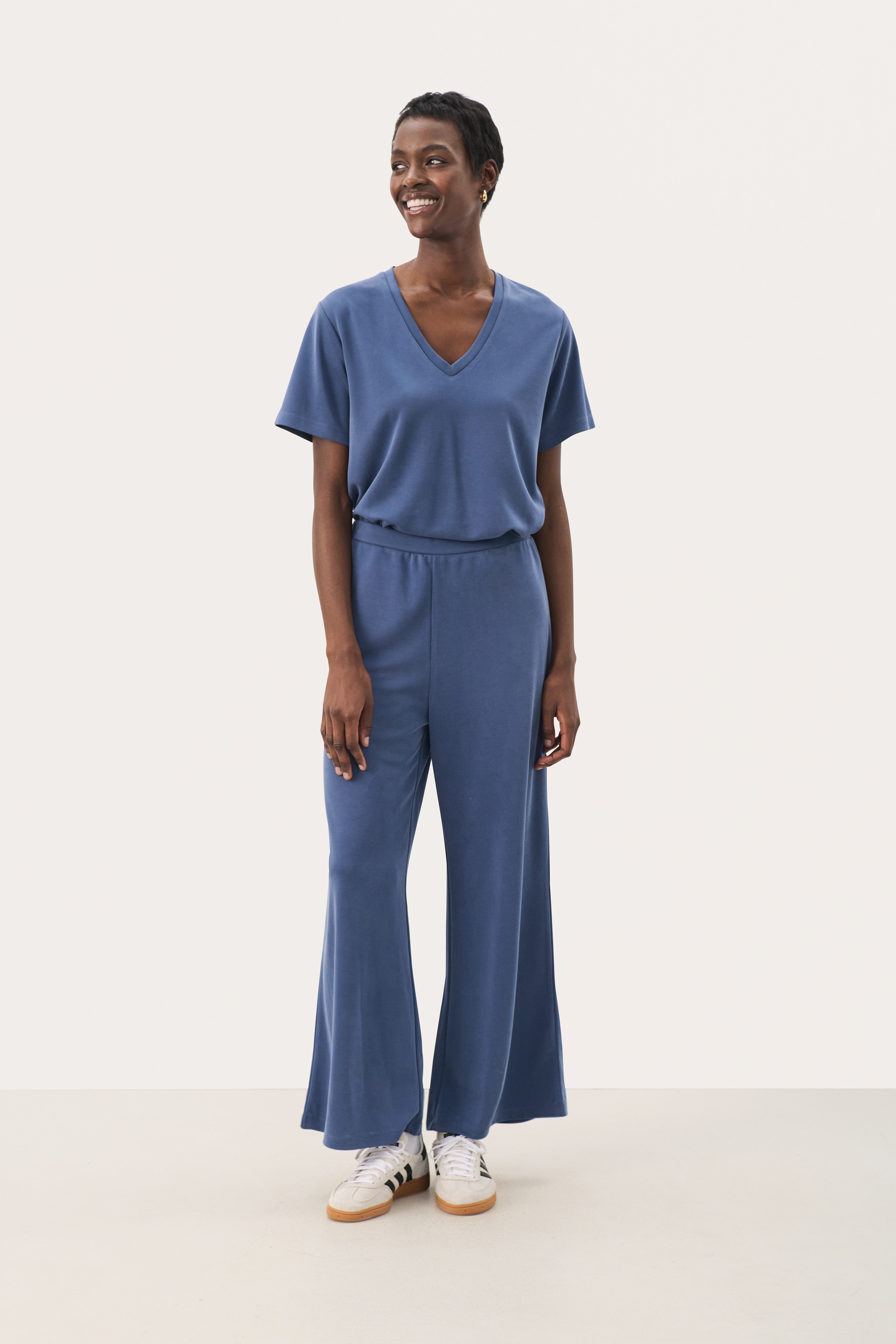 TimbrelPW Byxor LOOKBOOK BACK 30308711-193934