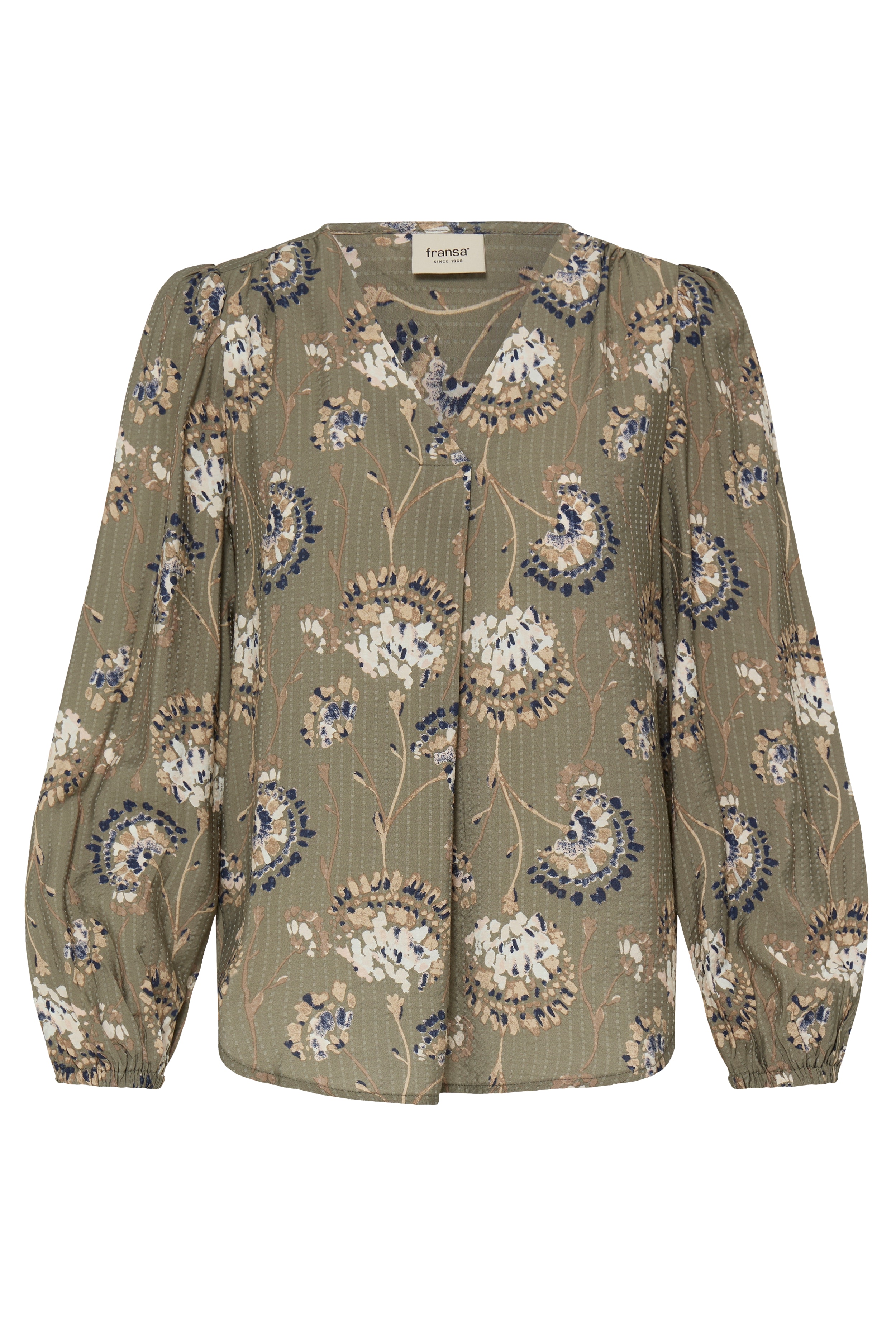 FRKALIA Blouse PACK FRONT 20617836-900008162