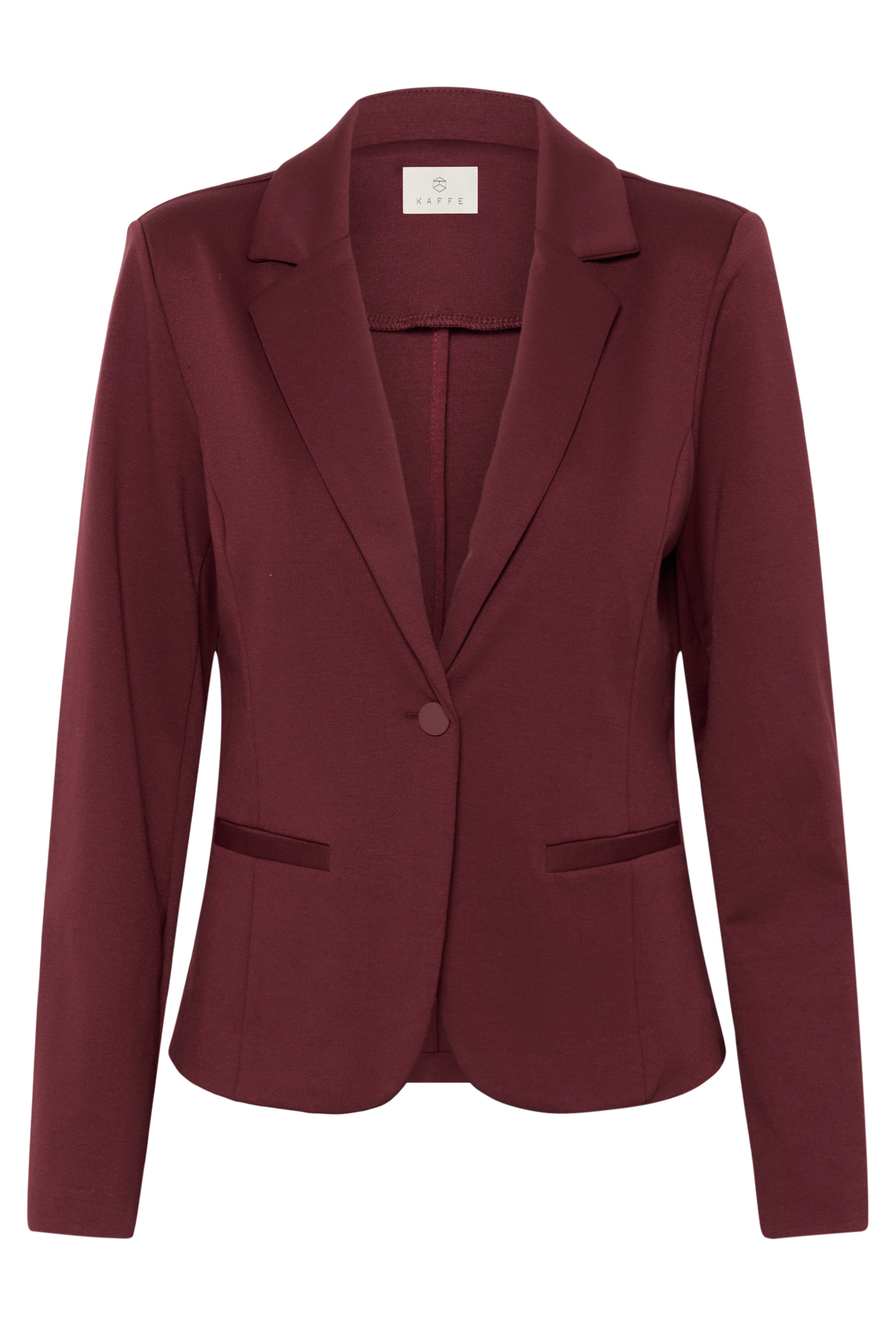 KAjenny Blazer PACK FRONT 10508488-191528
