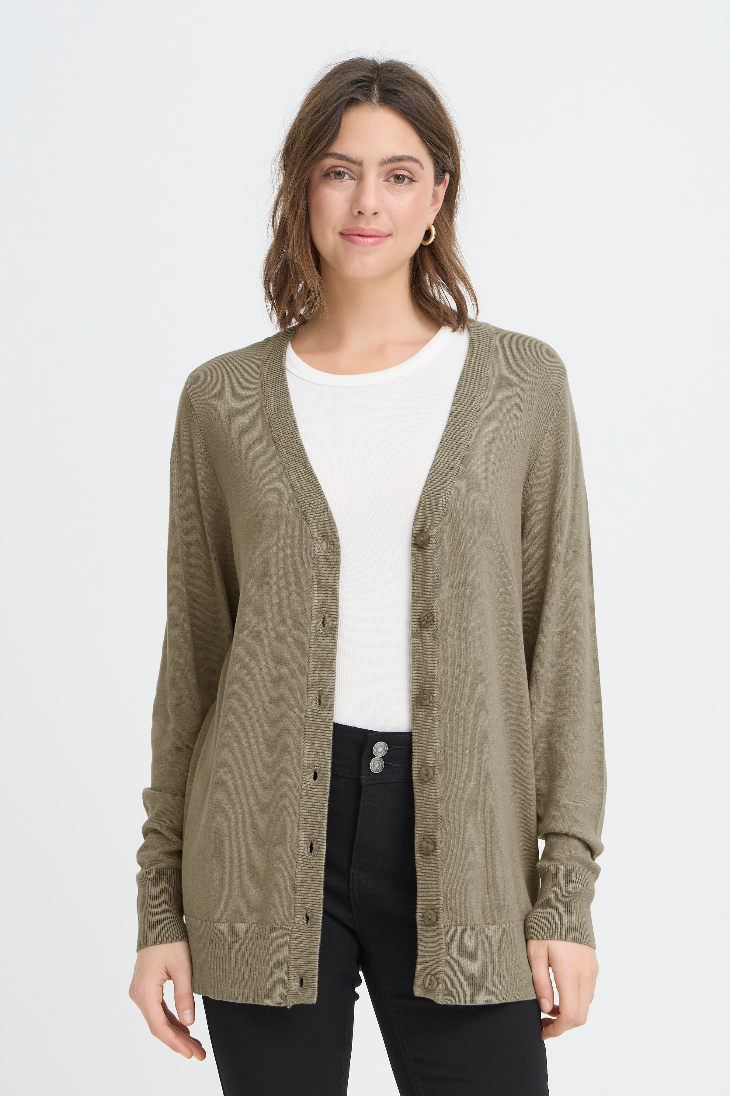 FRMARY Cardigan LOOKBOOK FRONT 20617458-180516
